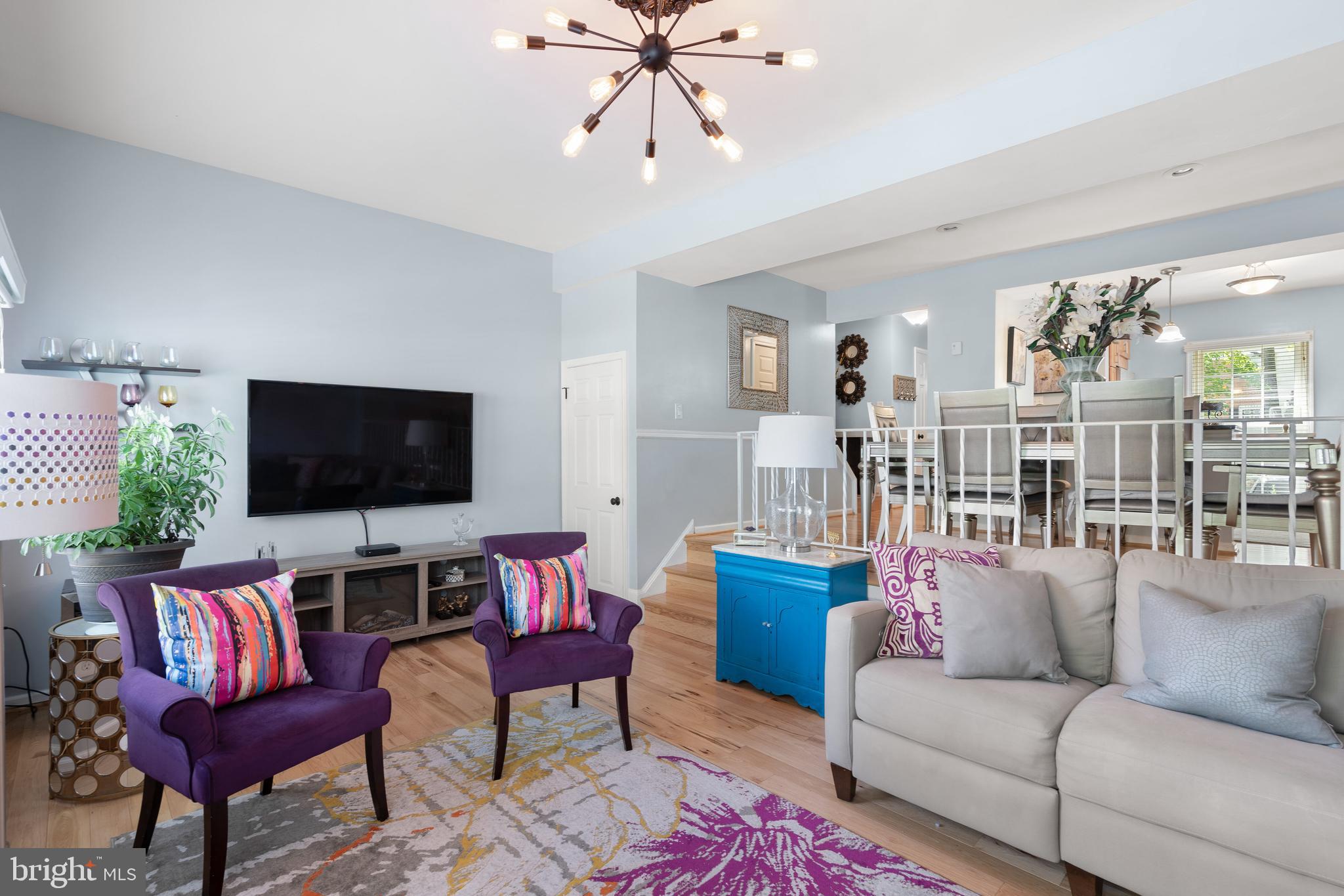 MERION STATION - Residential