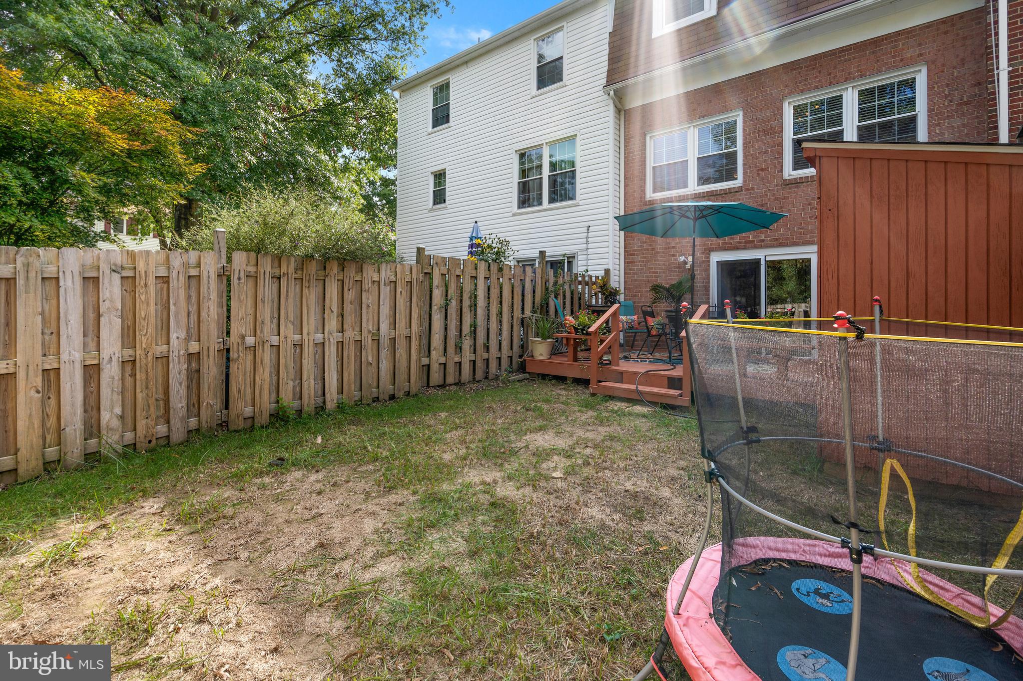 MERION STATION - Residential