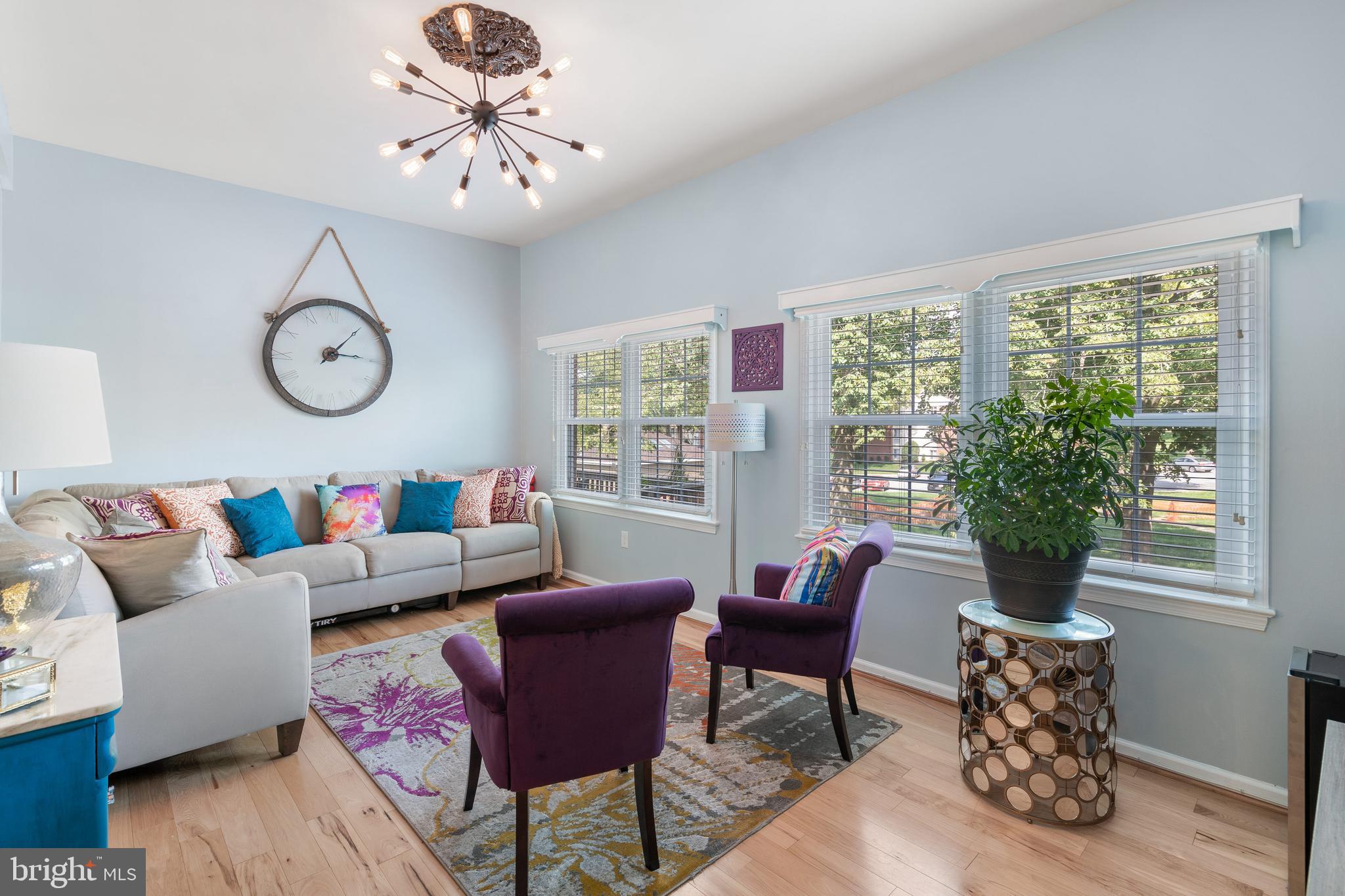 MERION STATION - Residential