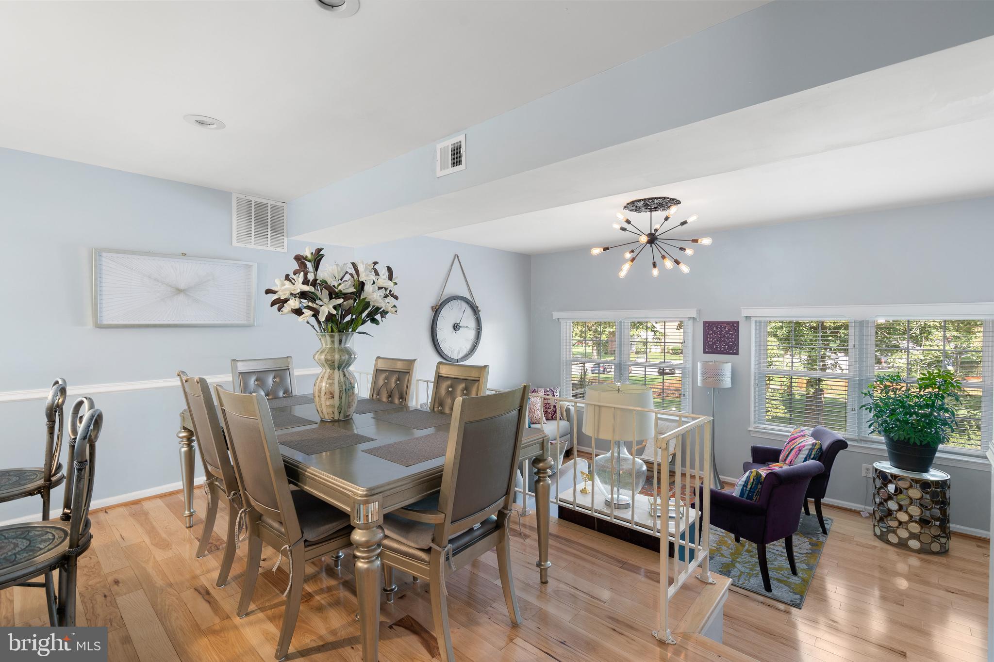 MERION STATION - Residential