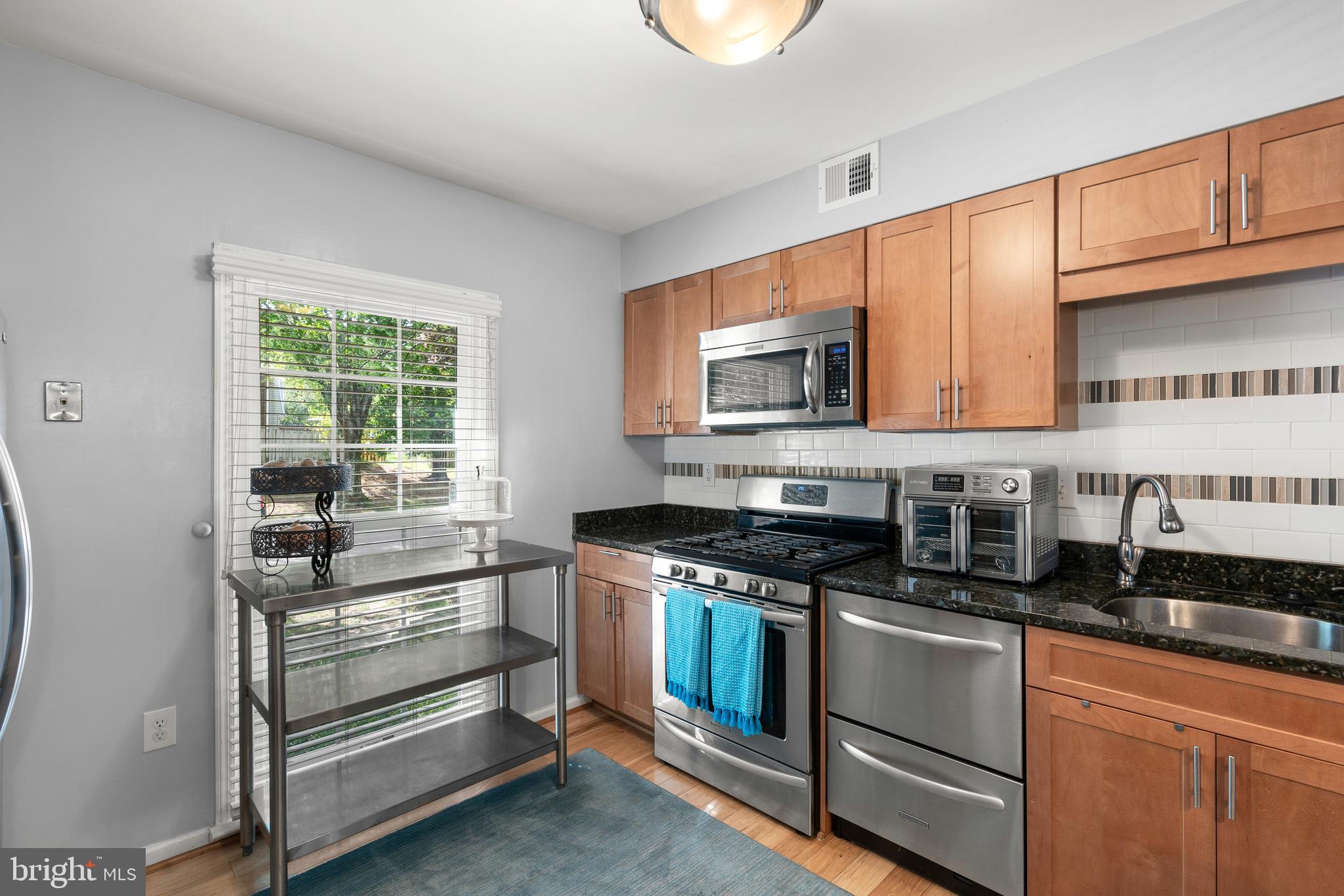 MERION STATION - Residential