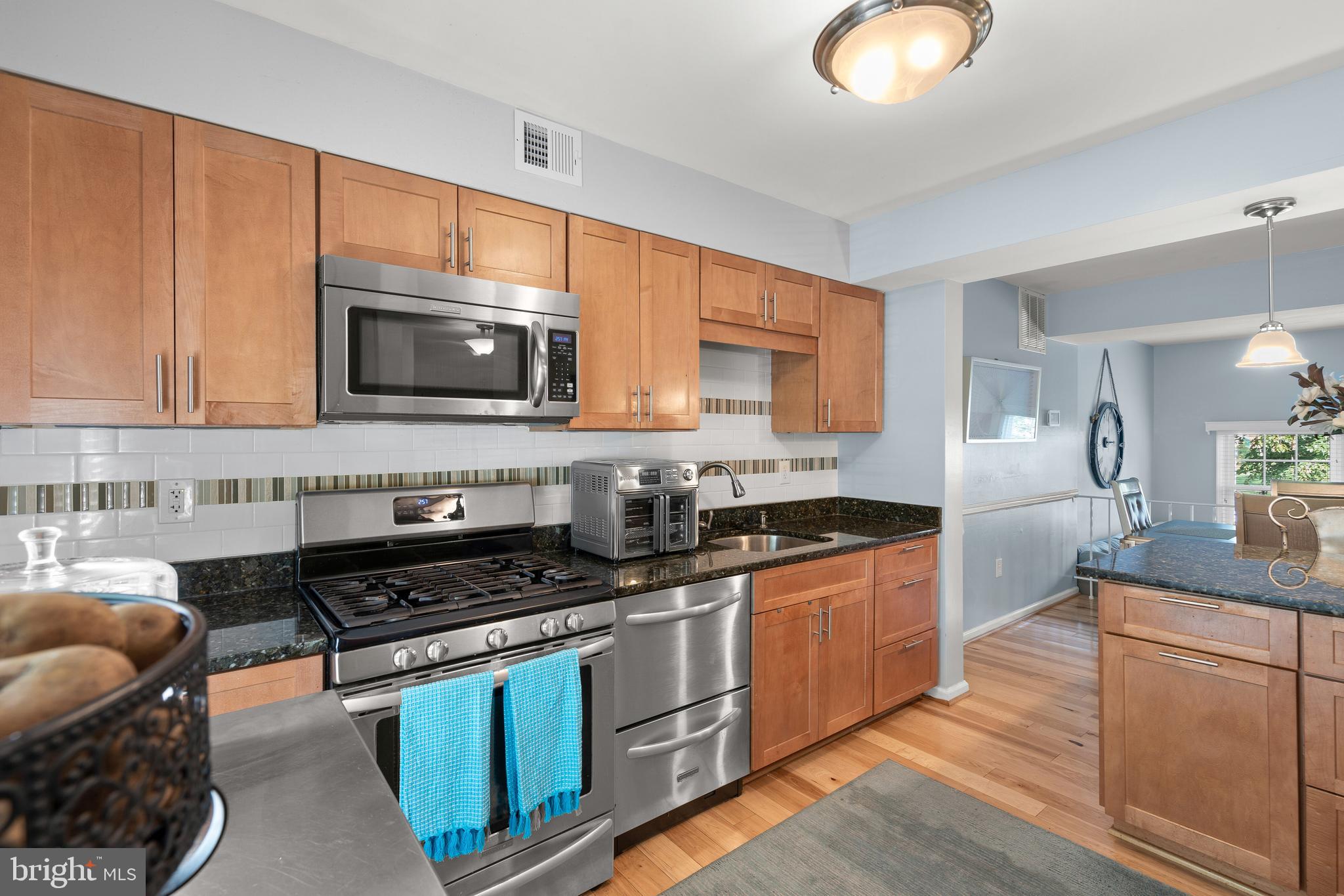 MERION STATION - Residential