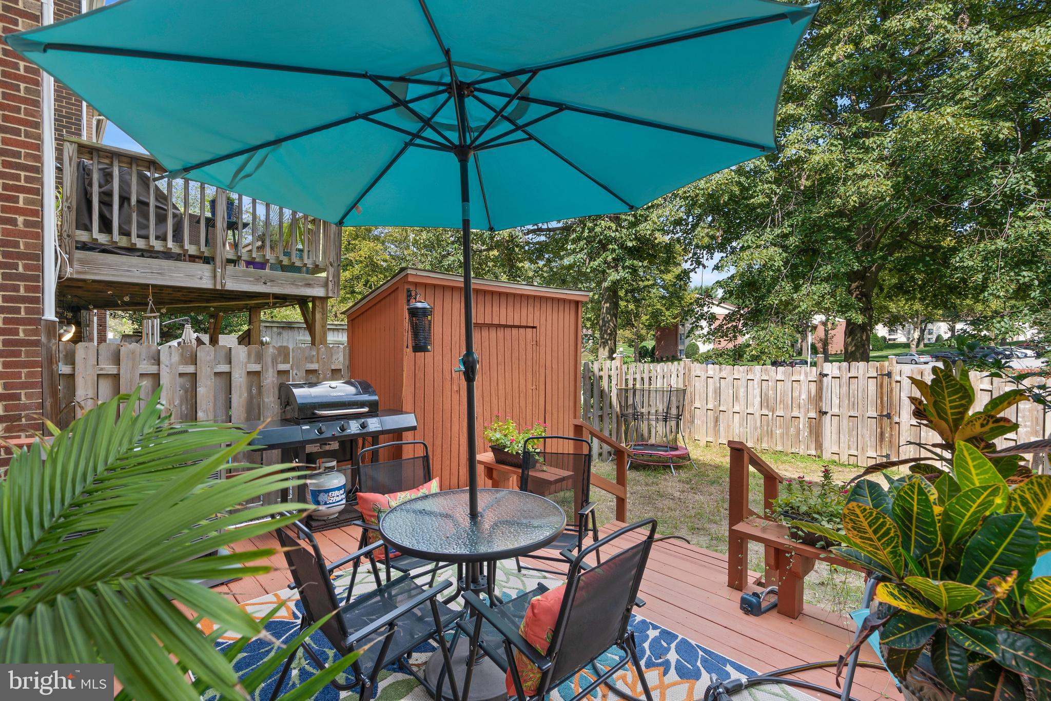 MERION STATION - Residential