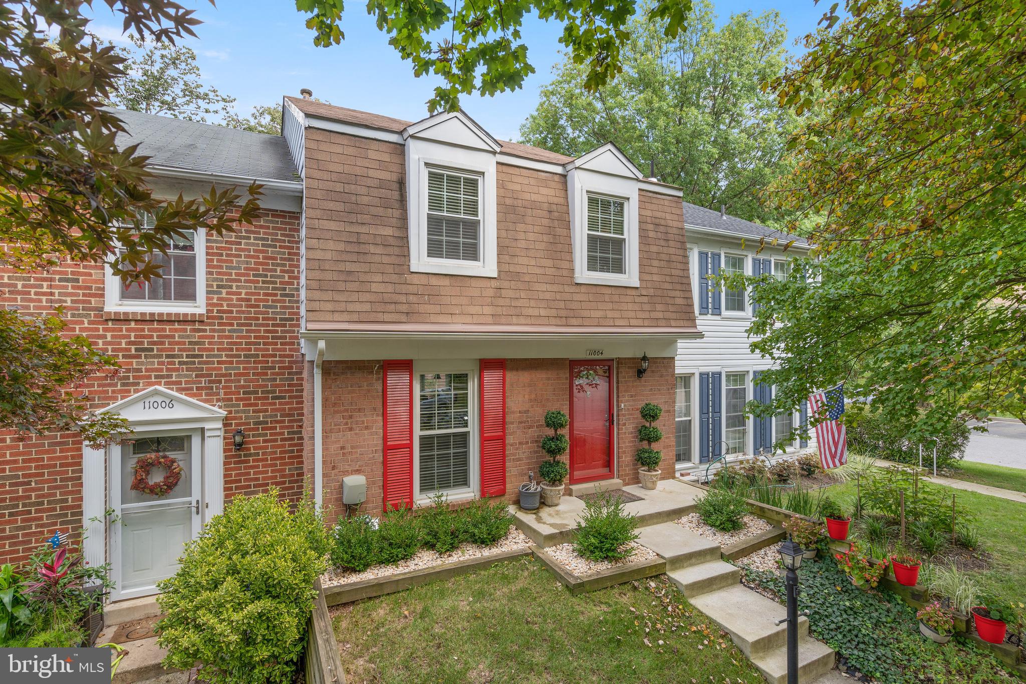 MERION STATION - Residential