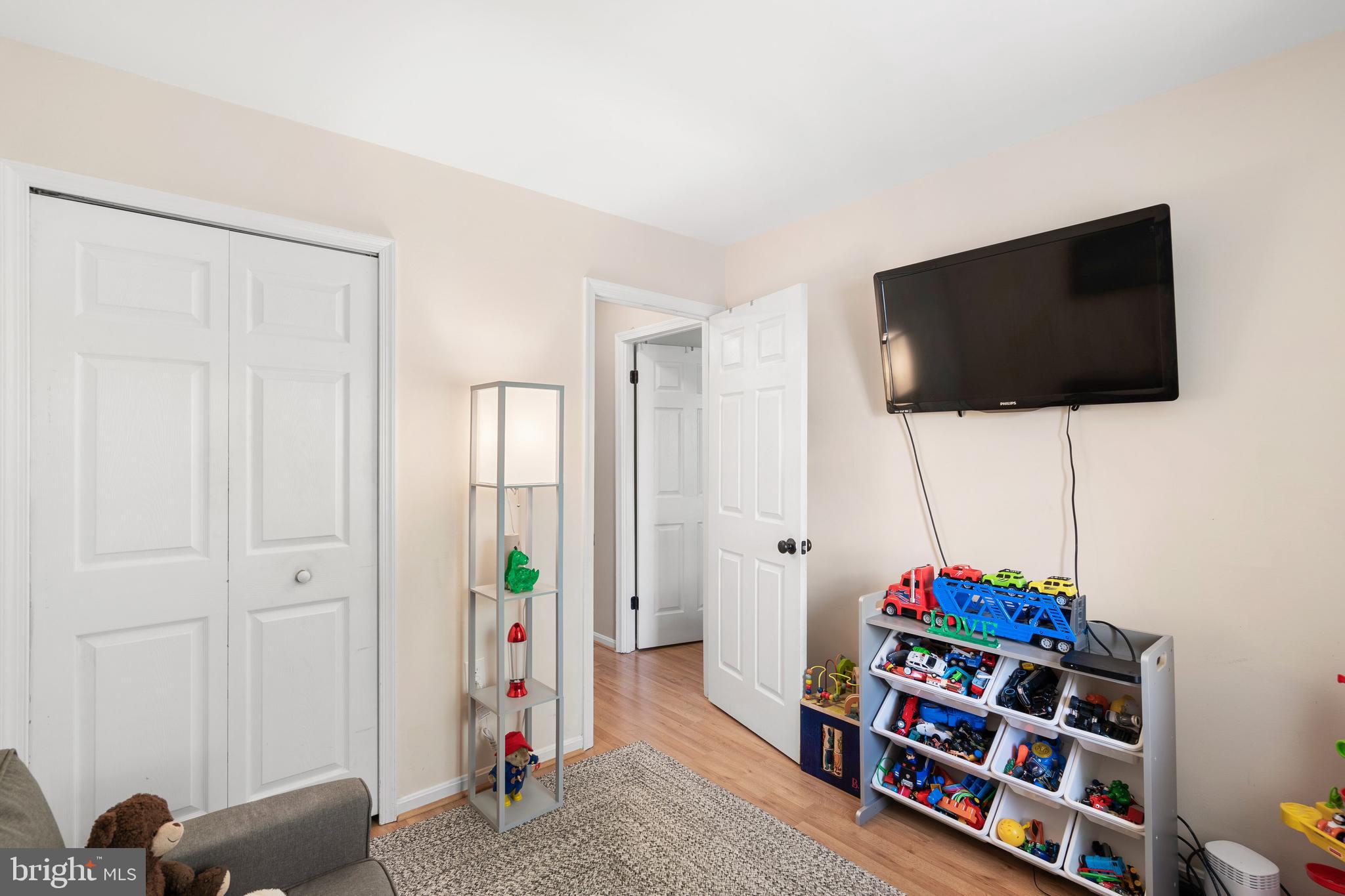 MERION STATION - Residential