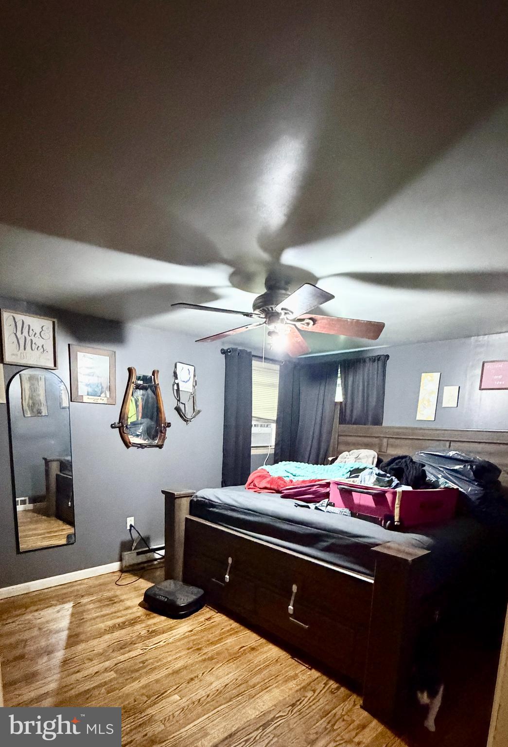 4803 OAK PY