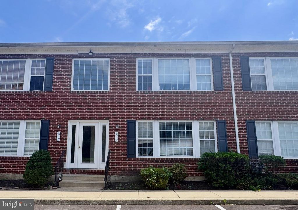 Photo of 9228 - 38 Blue Grass Road #38, PHILADELPHIA, PA 19114 (MLS # PAPH2590672)