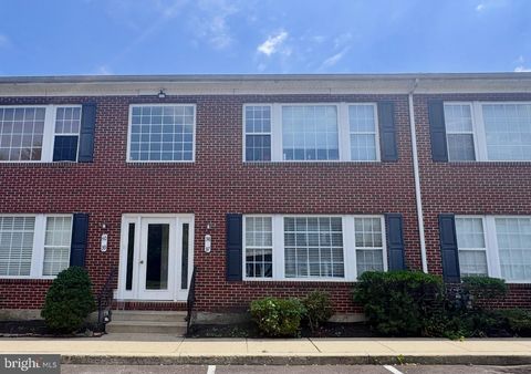 Photo of 9228 - 38 Blue Grass Road #38, PHILADELPHIA, PA 19114 (MLS # PAPH2590672)