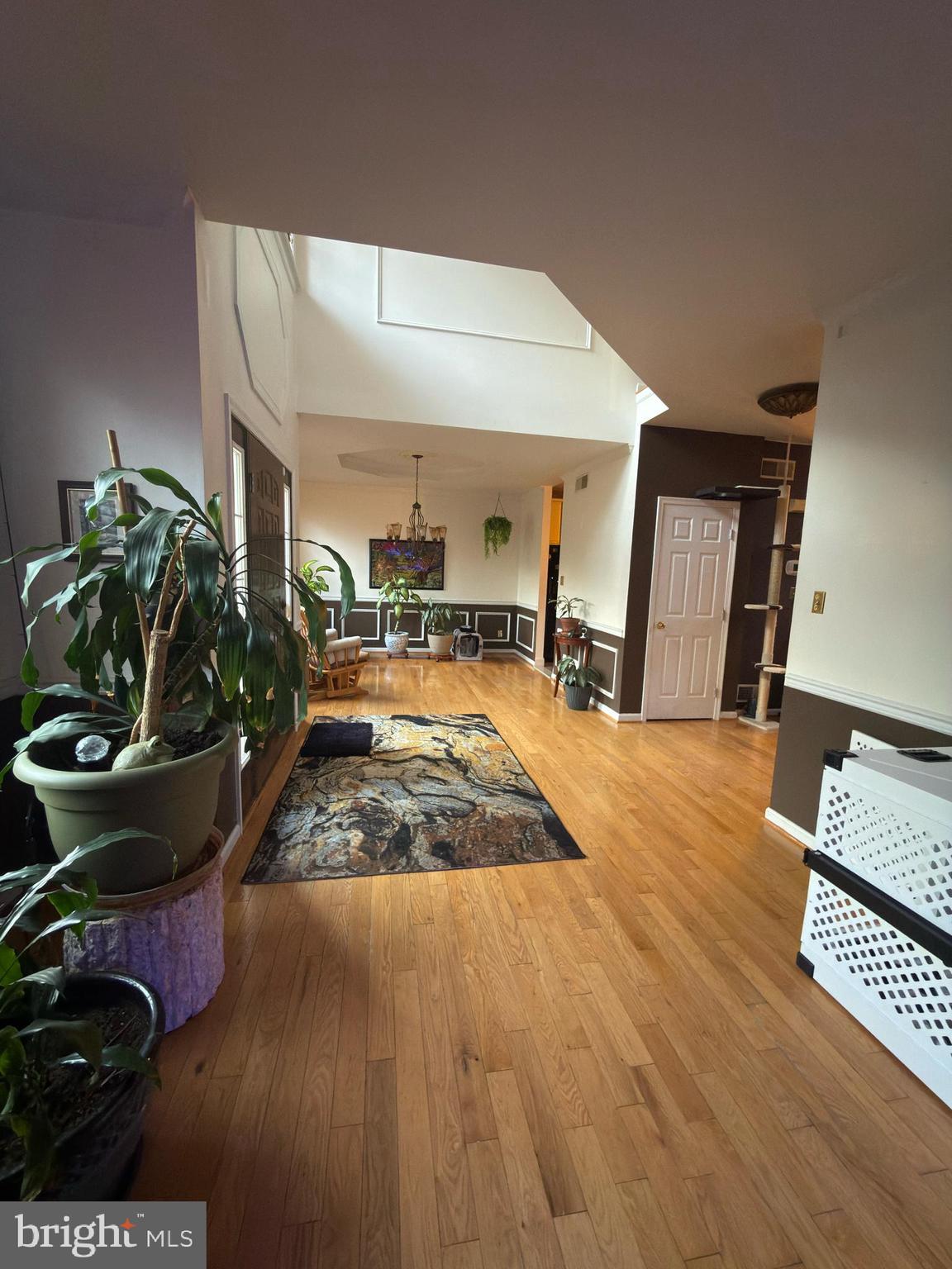 WHITAKER WOODS - Residential