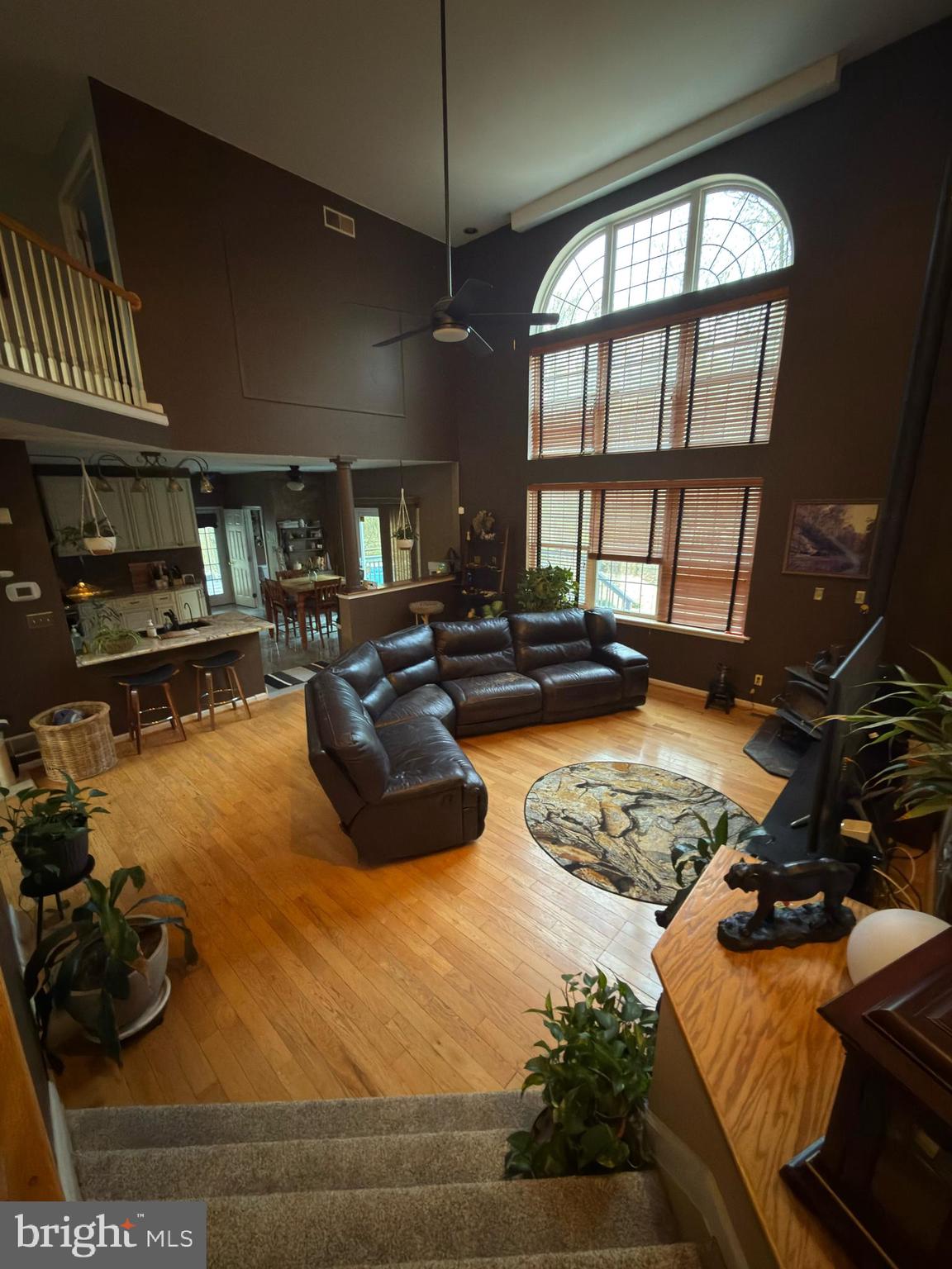 WHITAKER WOODS - Residential