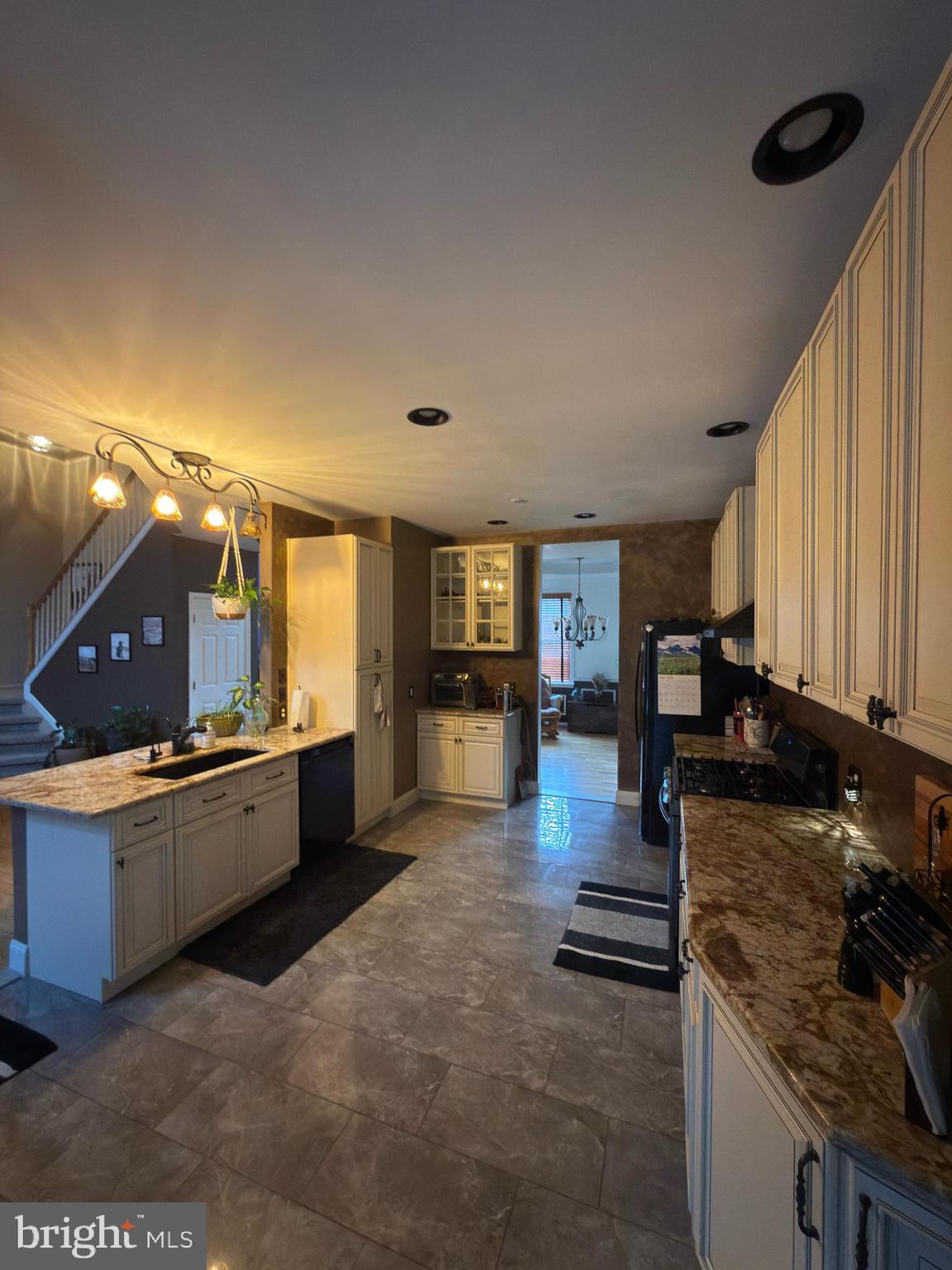 WHITAKER WOODS - Residential