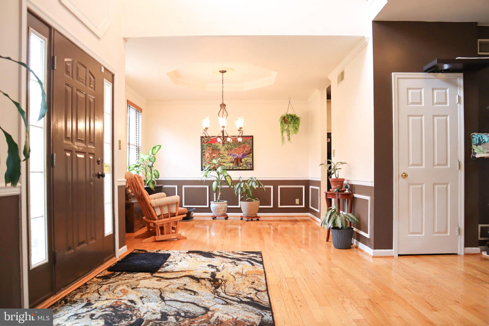 WHITAKER WOODS - Residential