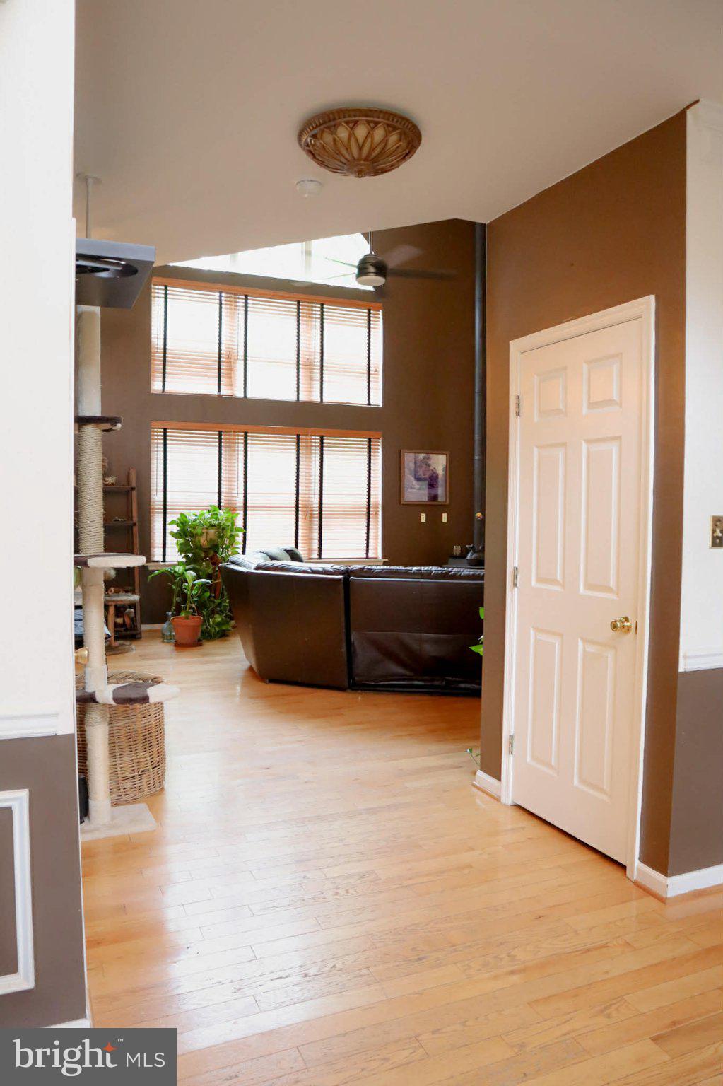 WHITAKER WOODS - Residential