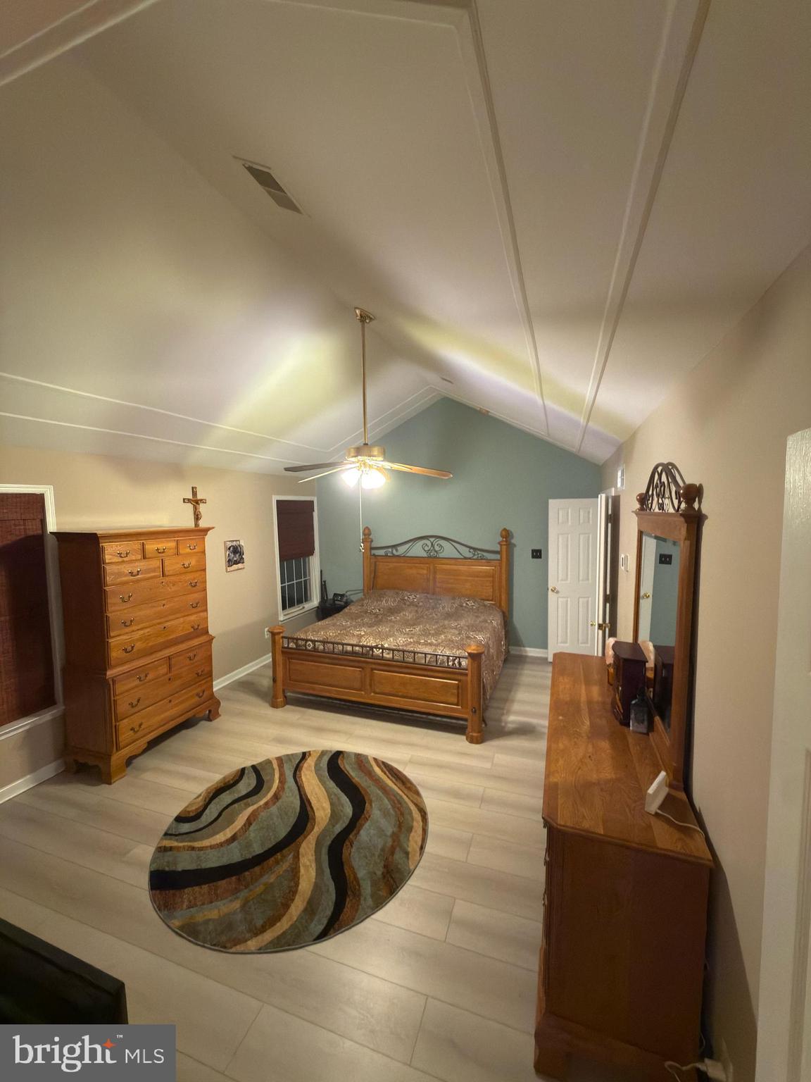 WHITAKER WOODS - Residential