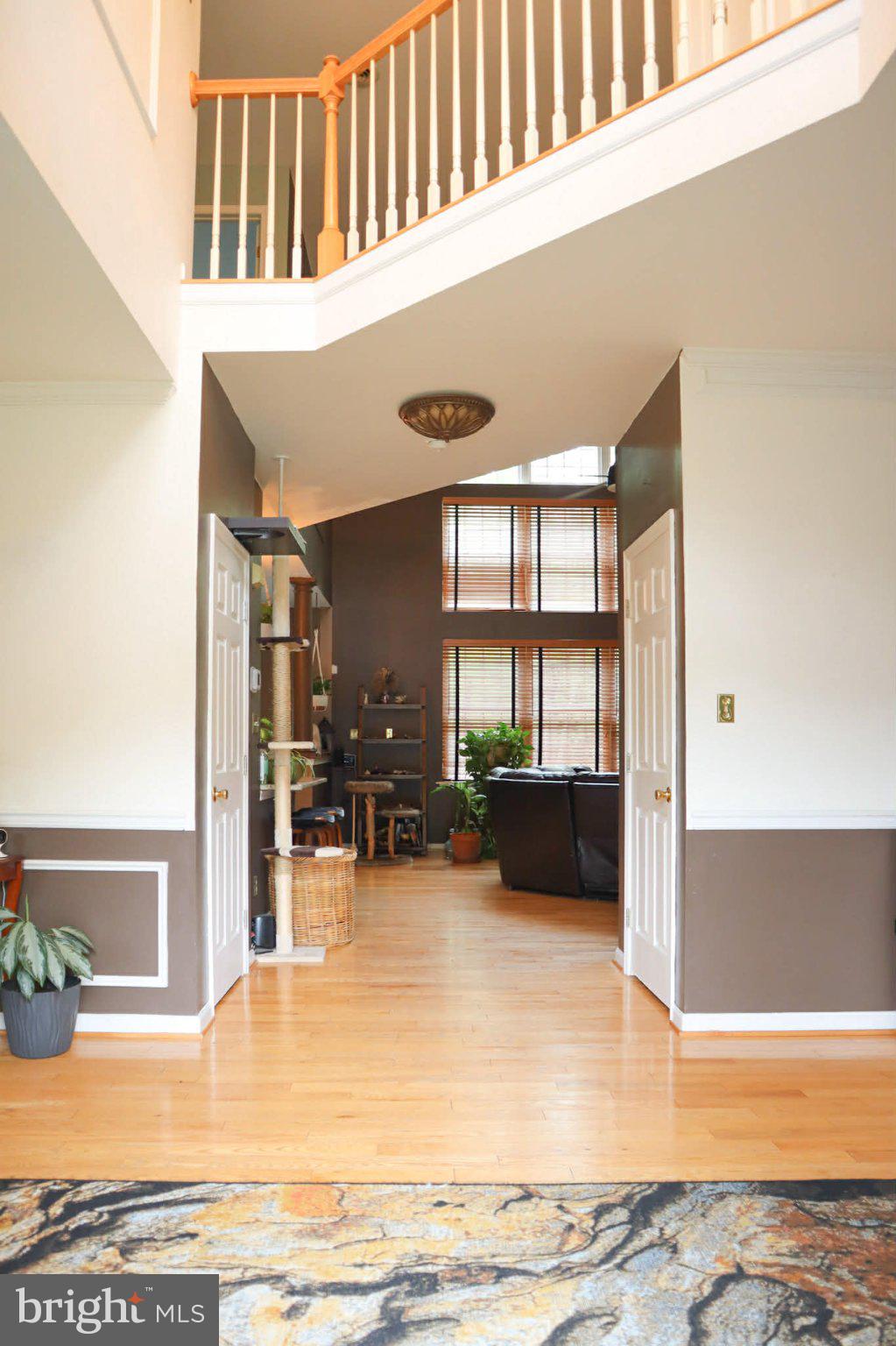 WHITAKER WOODS - Residential
