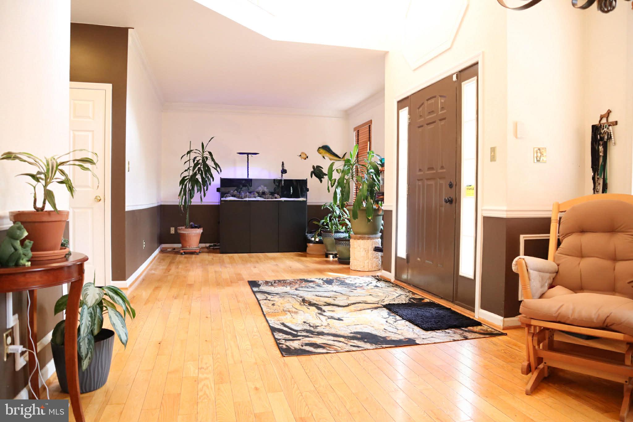 WHITAKER WOODS - Residential