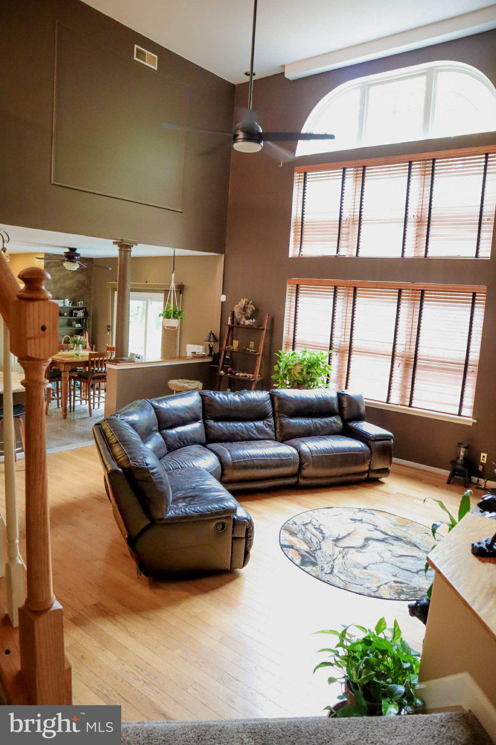 WHITAKER WOODS - Residential