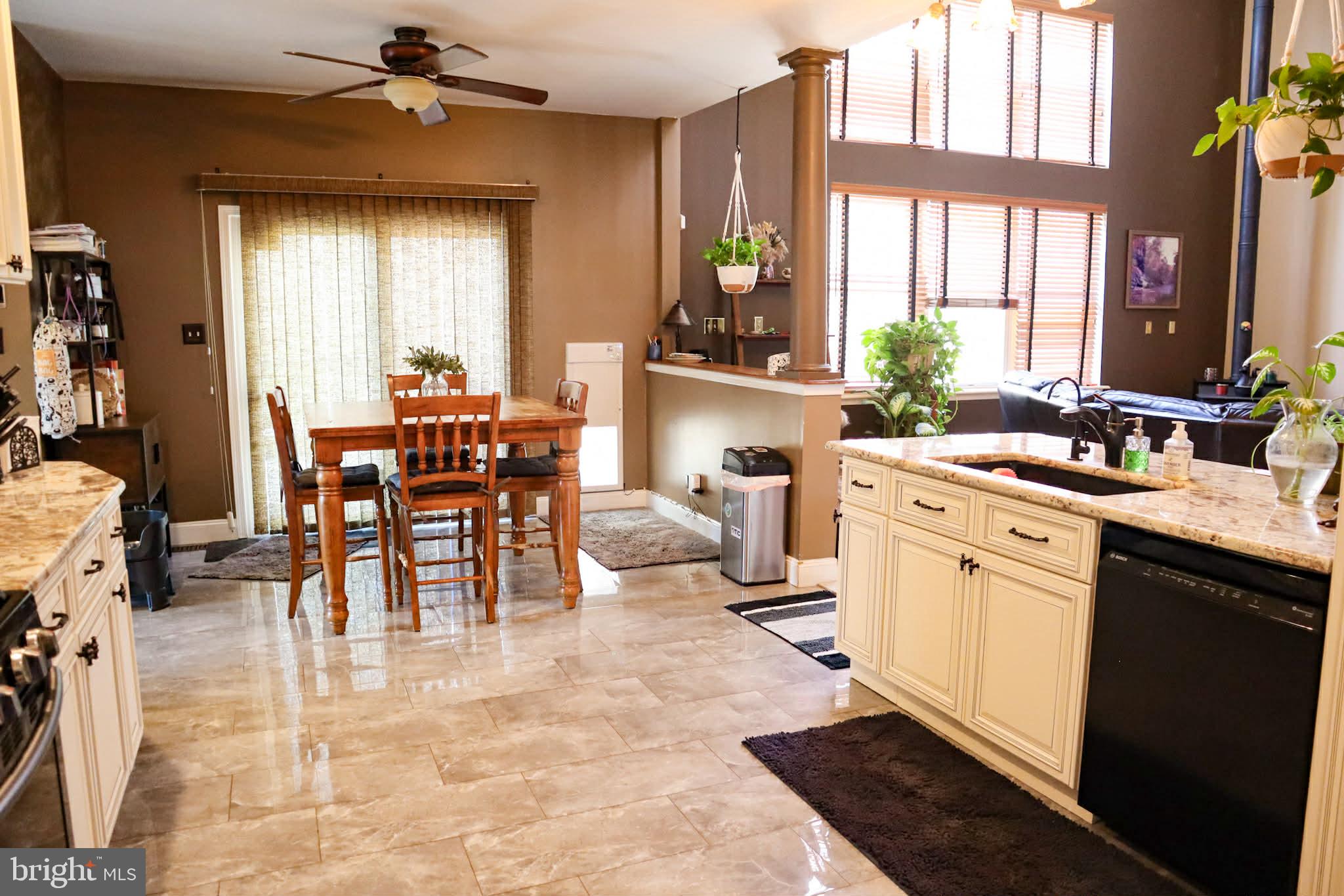 WHITAKER WOODS - Residential