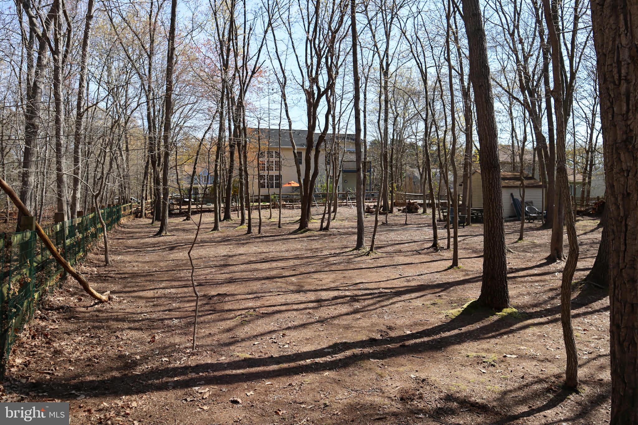 WHITAKER WOODS - Residential