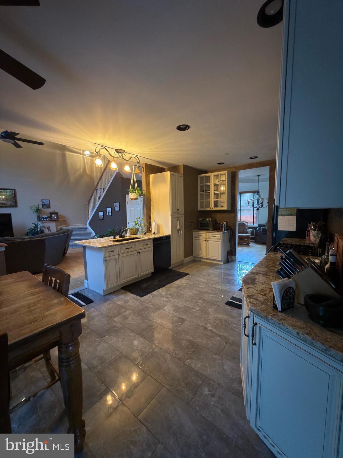 WHITAKER WOODS - Residential