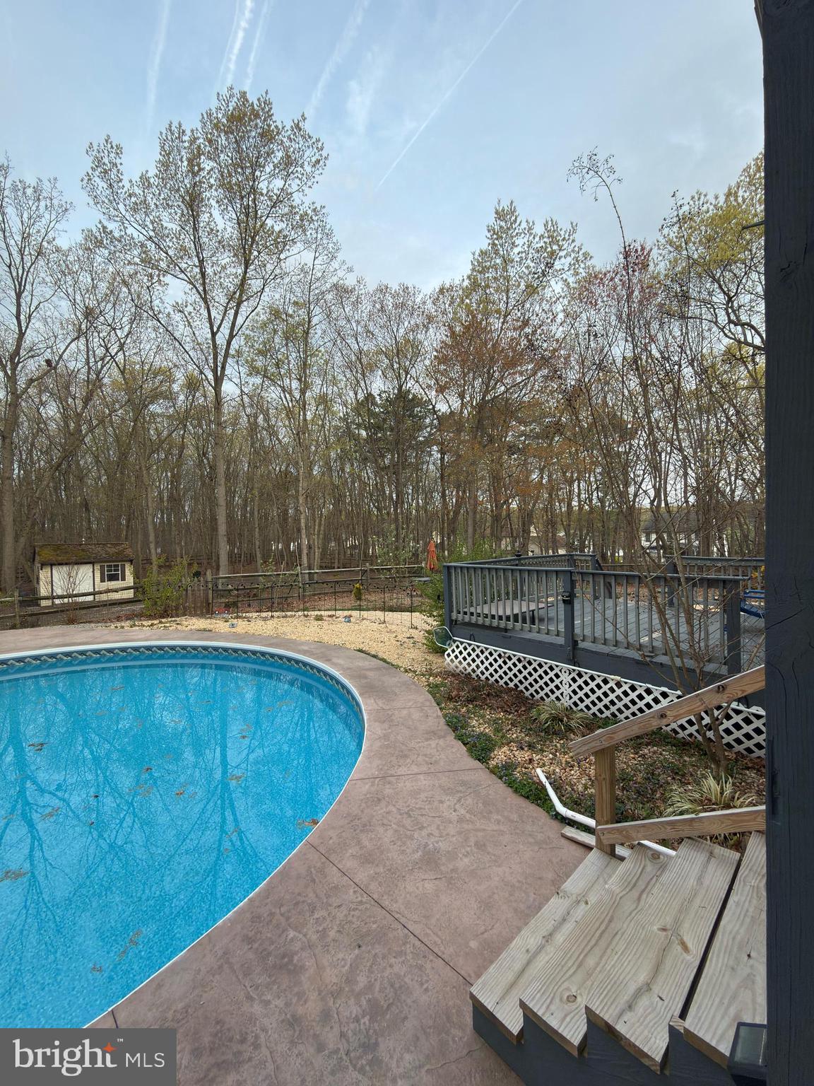 WHITAKER WOODS - Residential