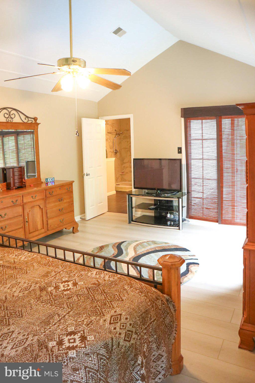 WHITAKER WOODS - Residential