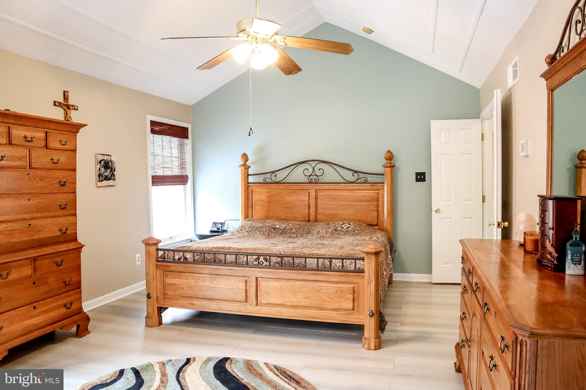 WHITAKER WOODS - Residential