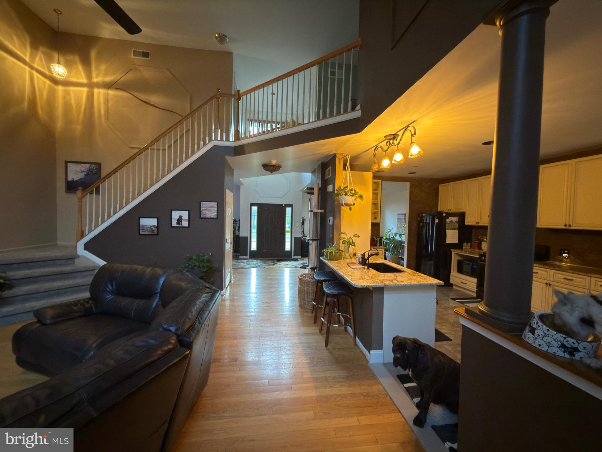 WHITAKER WOODS - Residential