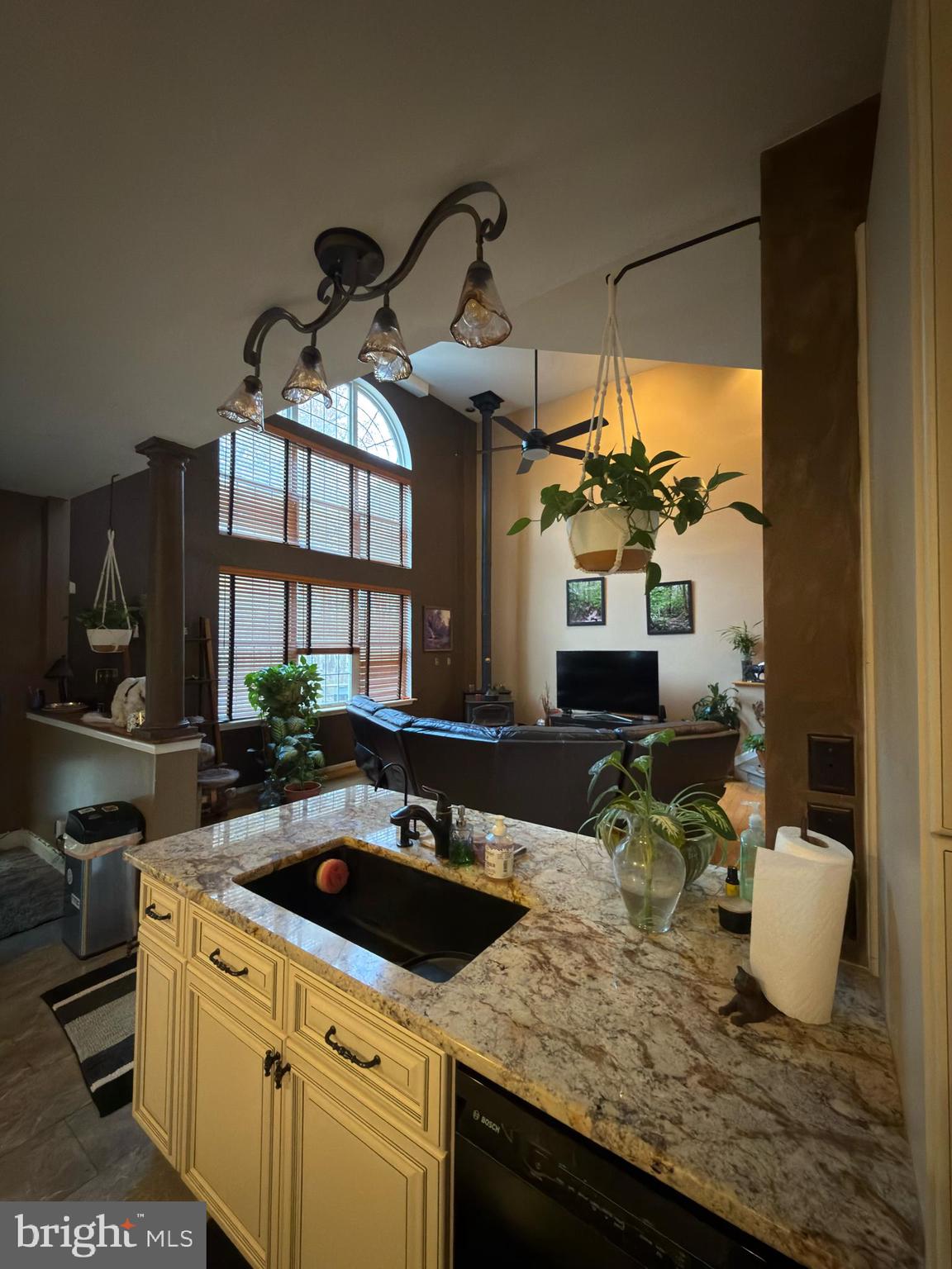 WHITAKER WOODS - Residential