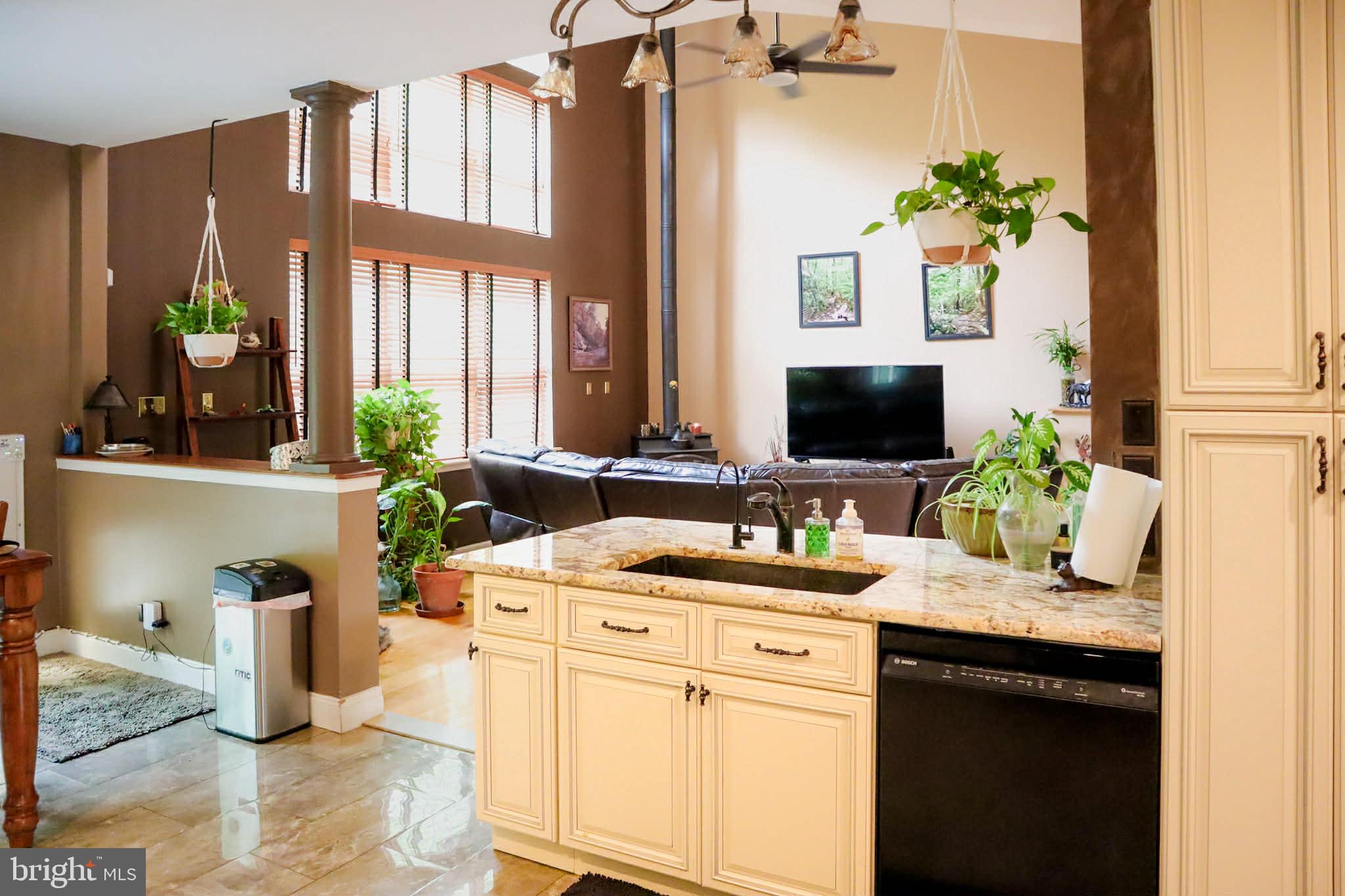 WHITAKER WOODS - Residential
