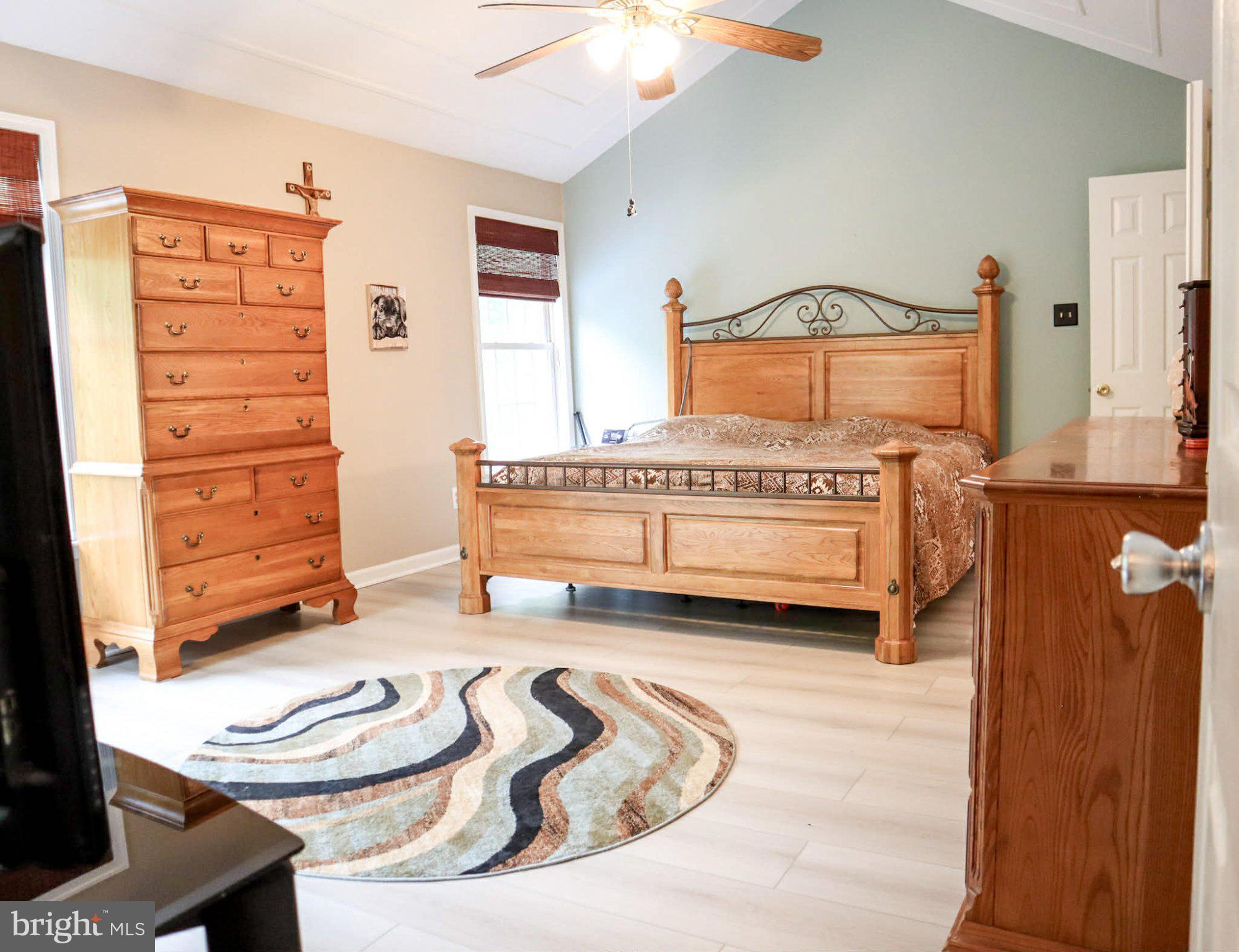 WHITAKER WOODS - Residential