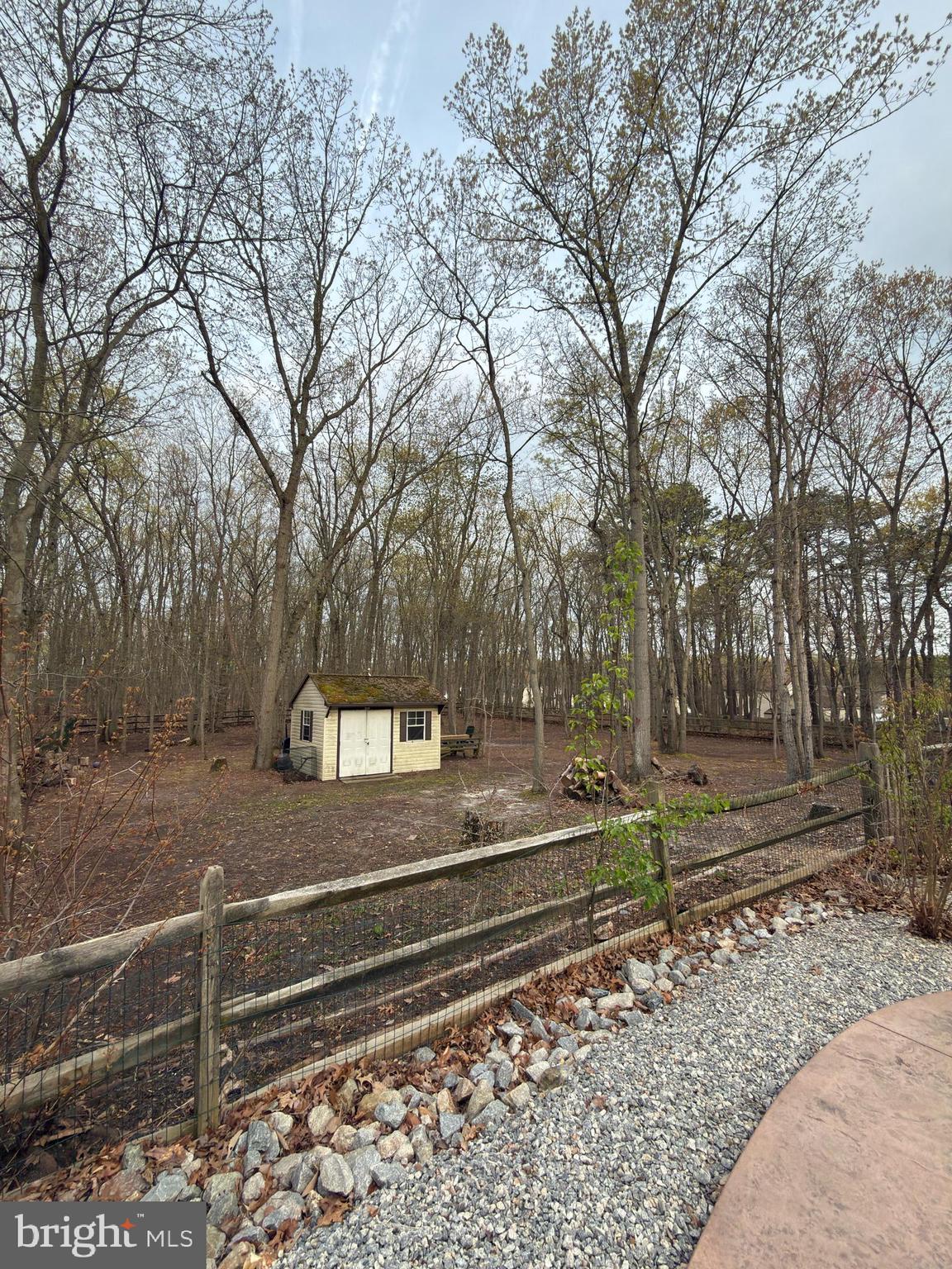 WHITAKER WOODS - Residential