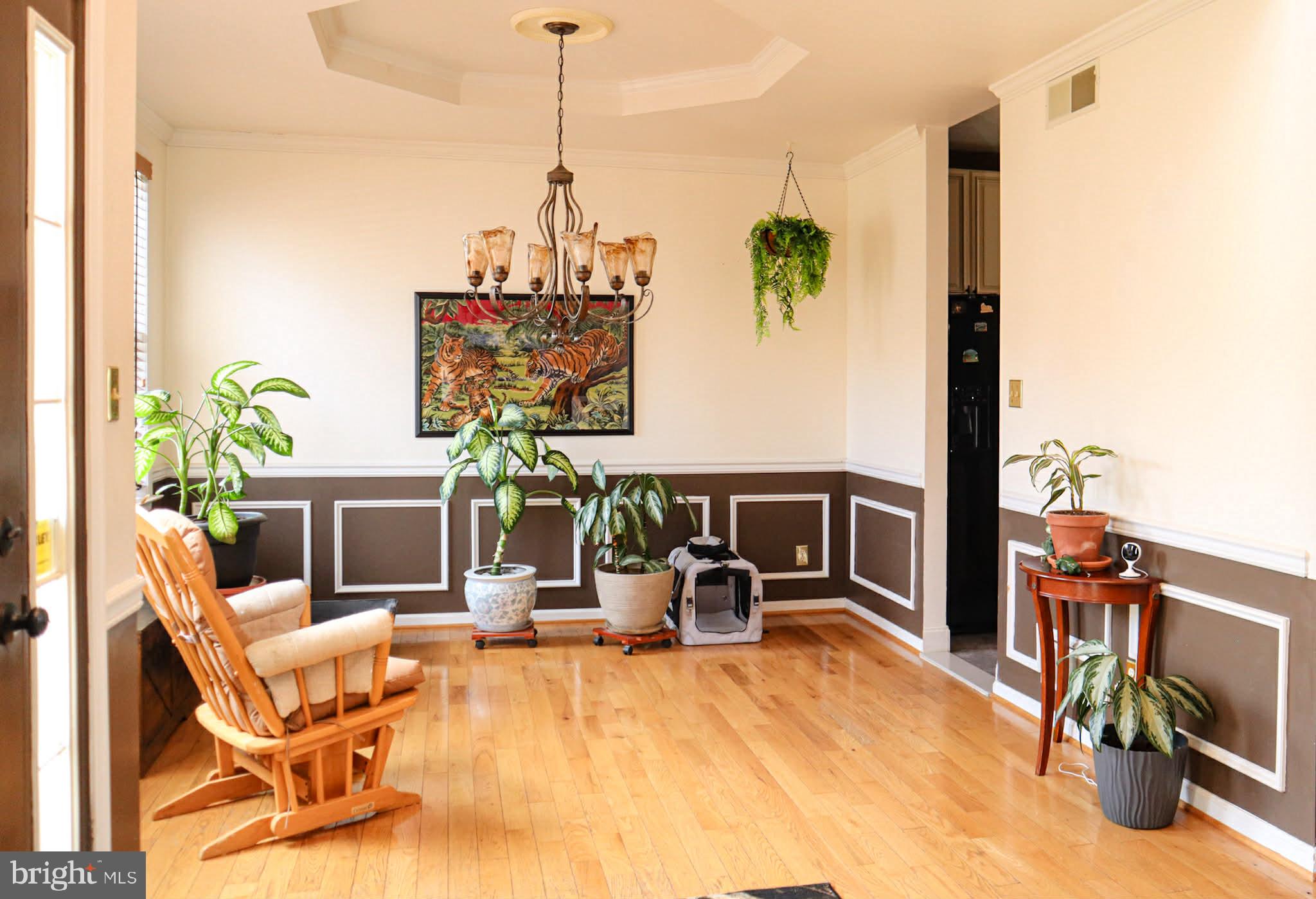 WHITAKER WOODS - Residential