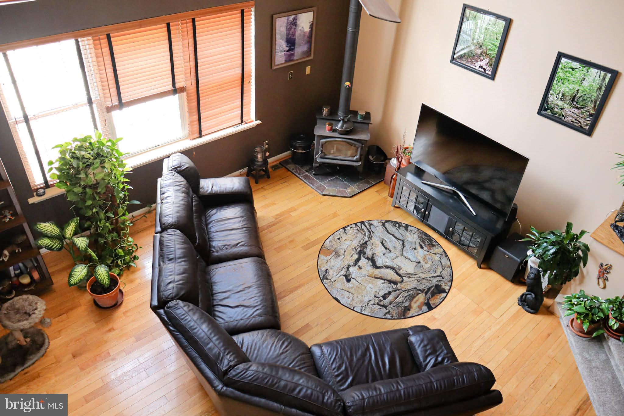 WHITAKER WOODS - Residential