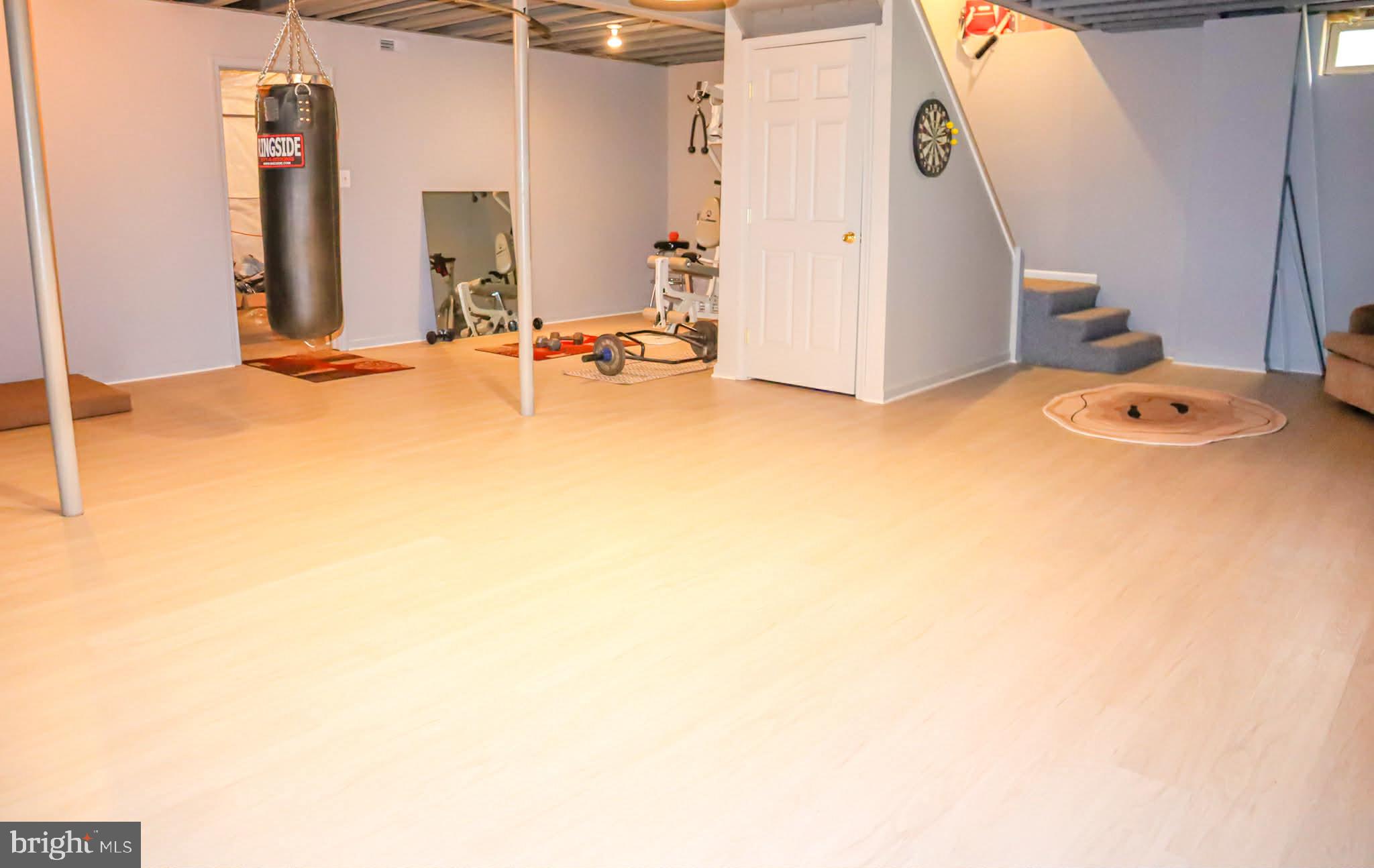 WHITAKER WOODS - Residential