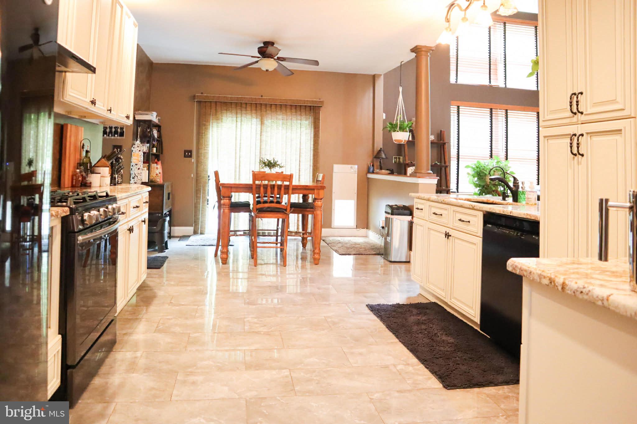 WHITAKER WOODS - Residential