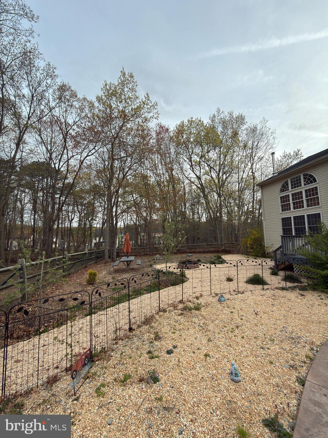 WHITAKER WOODS - Residential