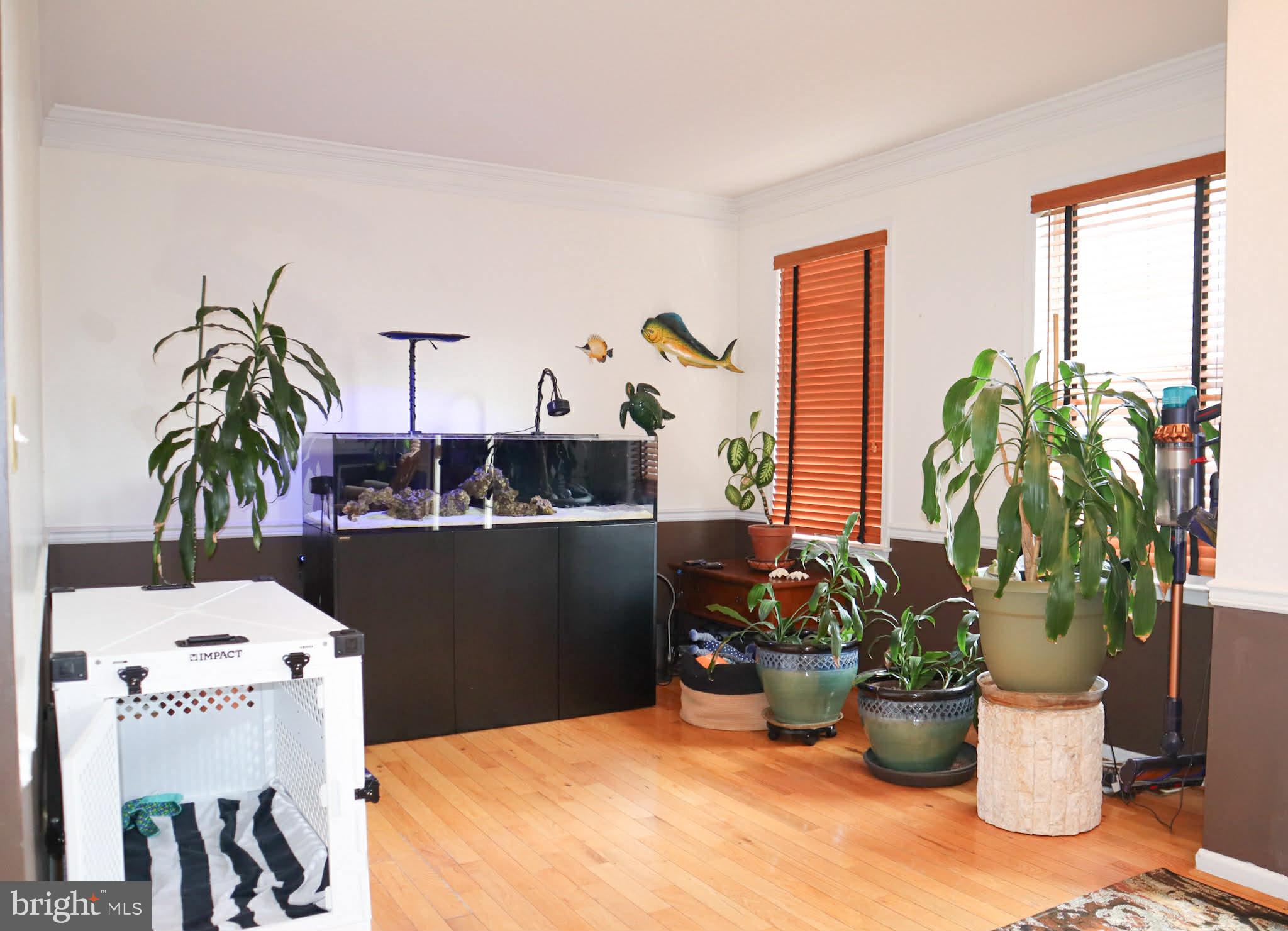 WHITAKER WOODS - Residential