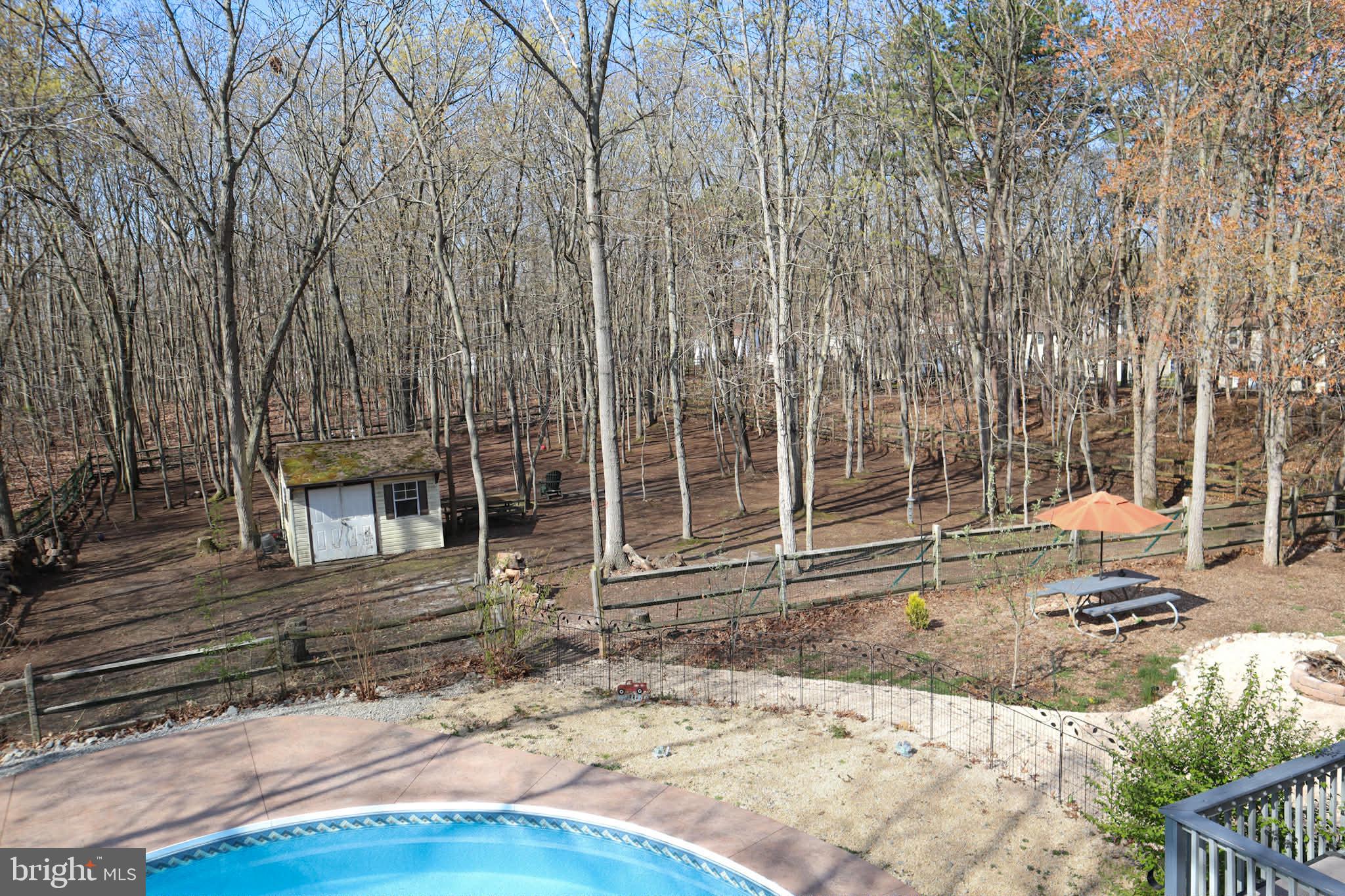 WHITAKER WOODS - Residential