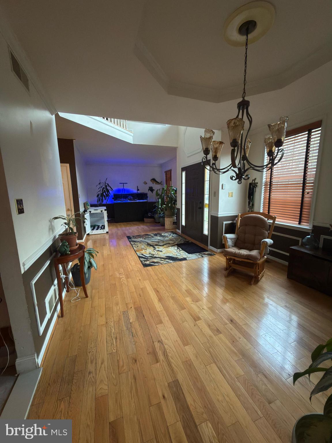 WHITAKER WOODS - Residential