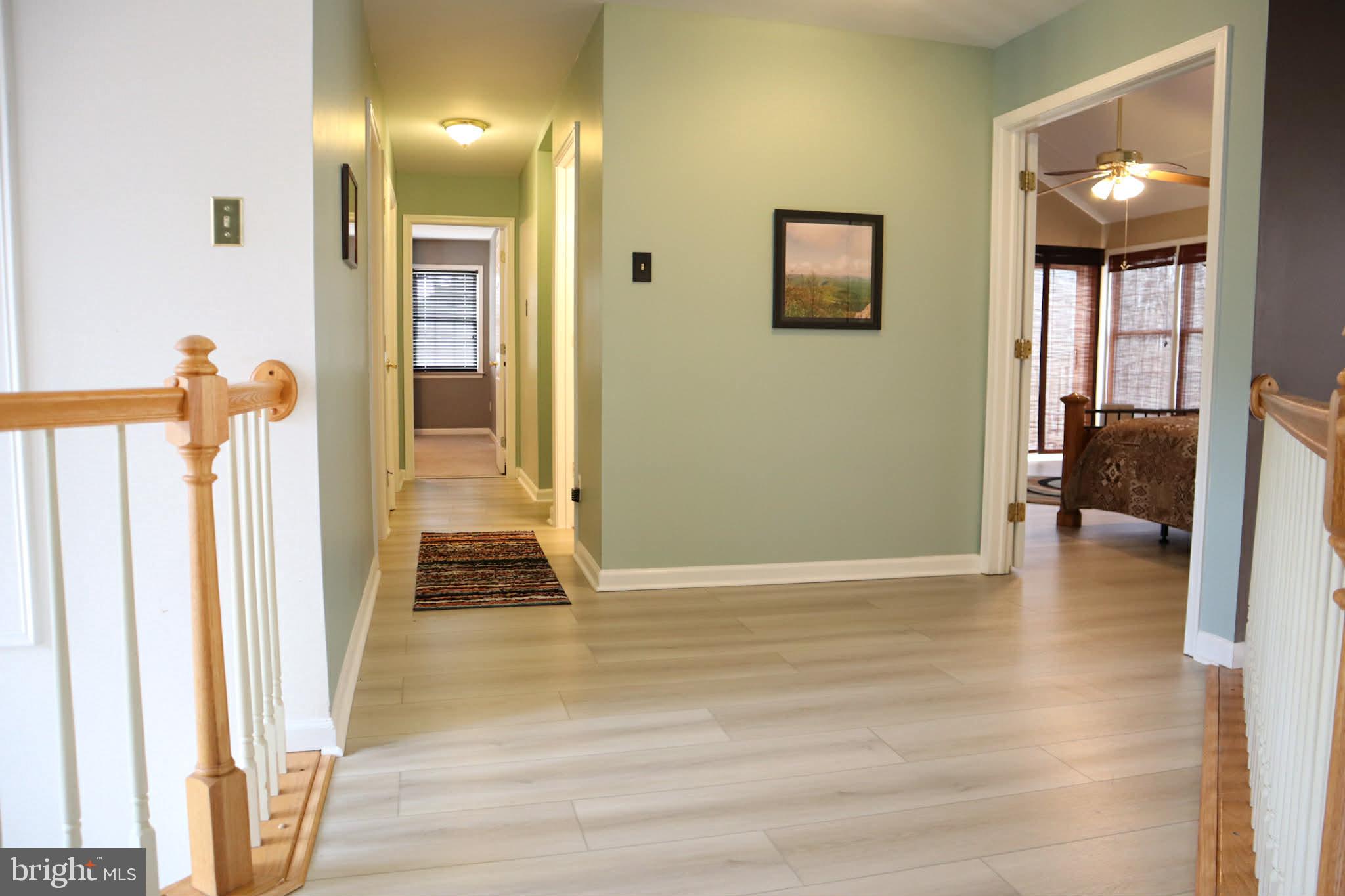 WHITAKER WOODS - Residential