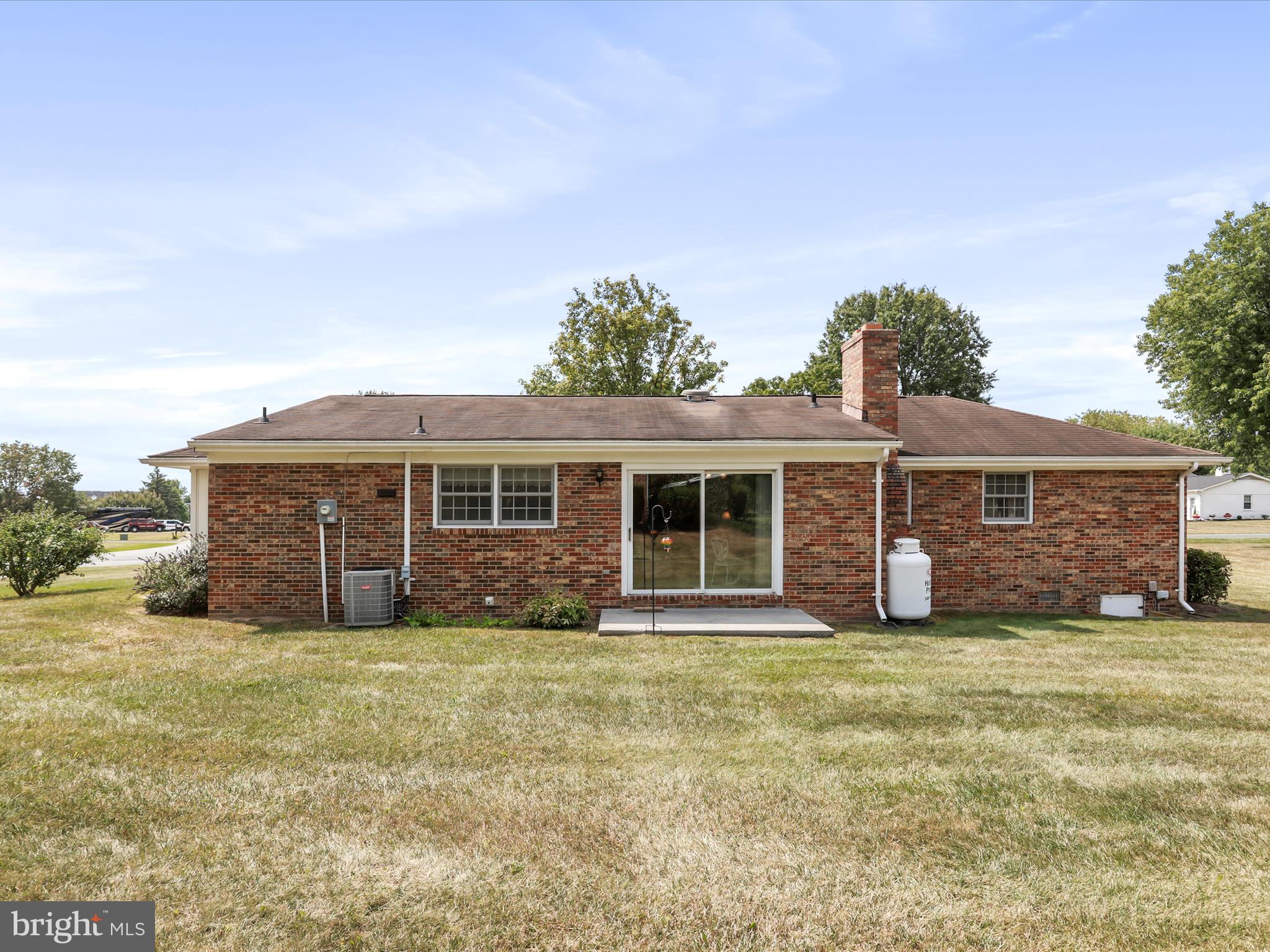 WAKELAND MANOR - Residential