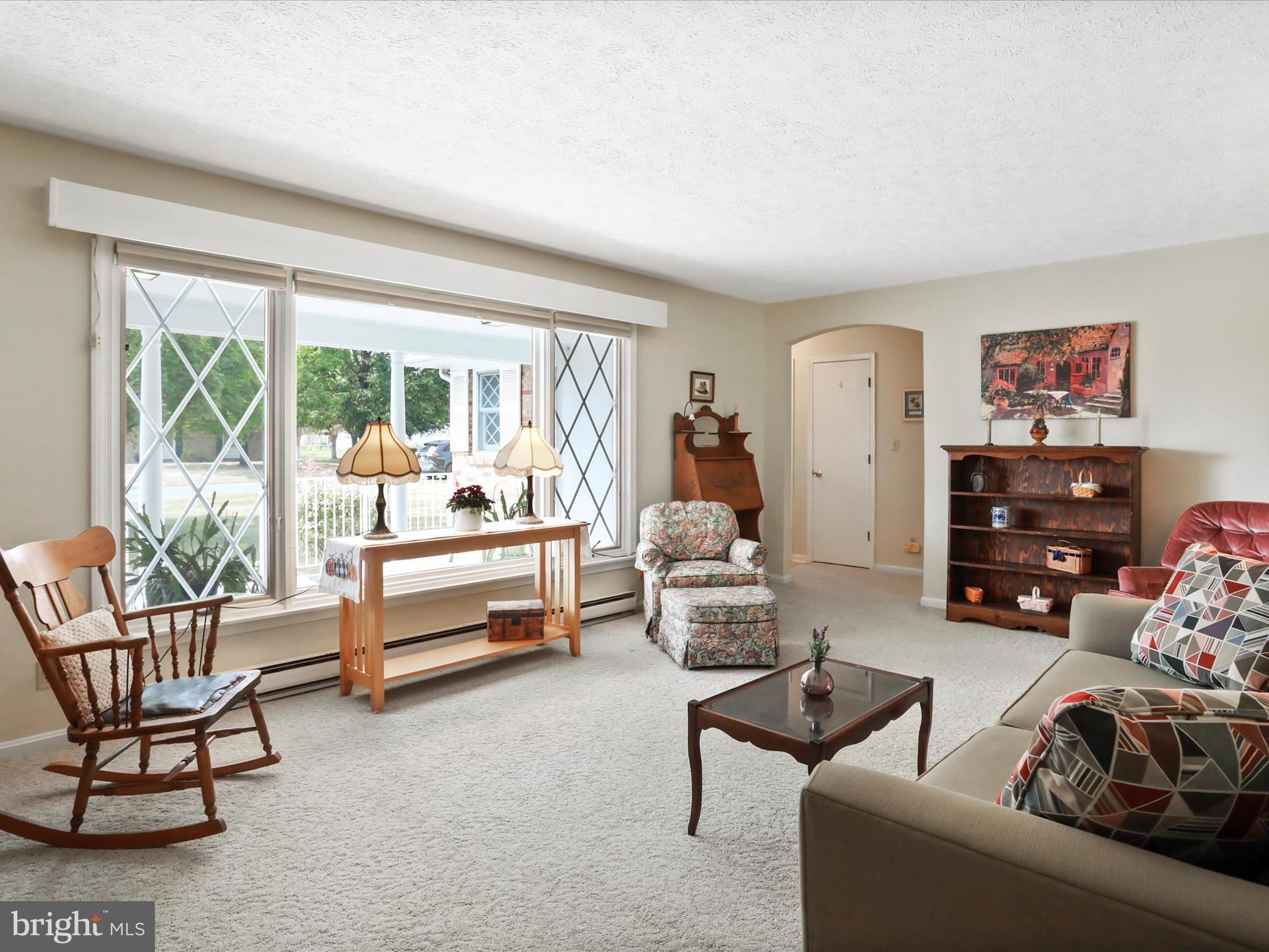 WAKELAND MANOR - Residential