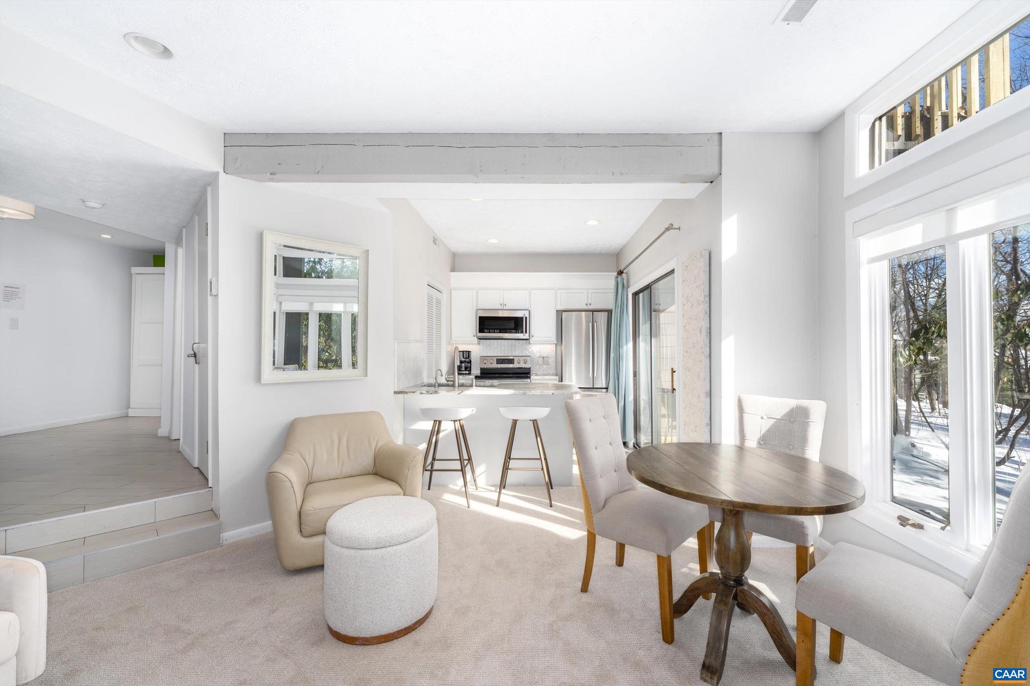 WINTERGREEN RESORT - Residential