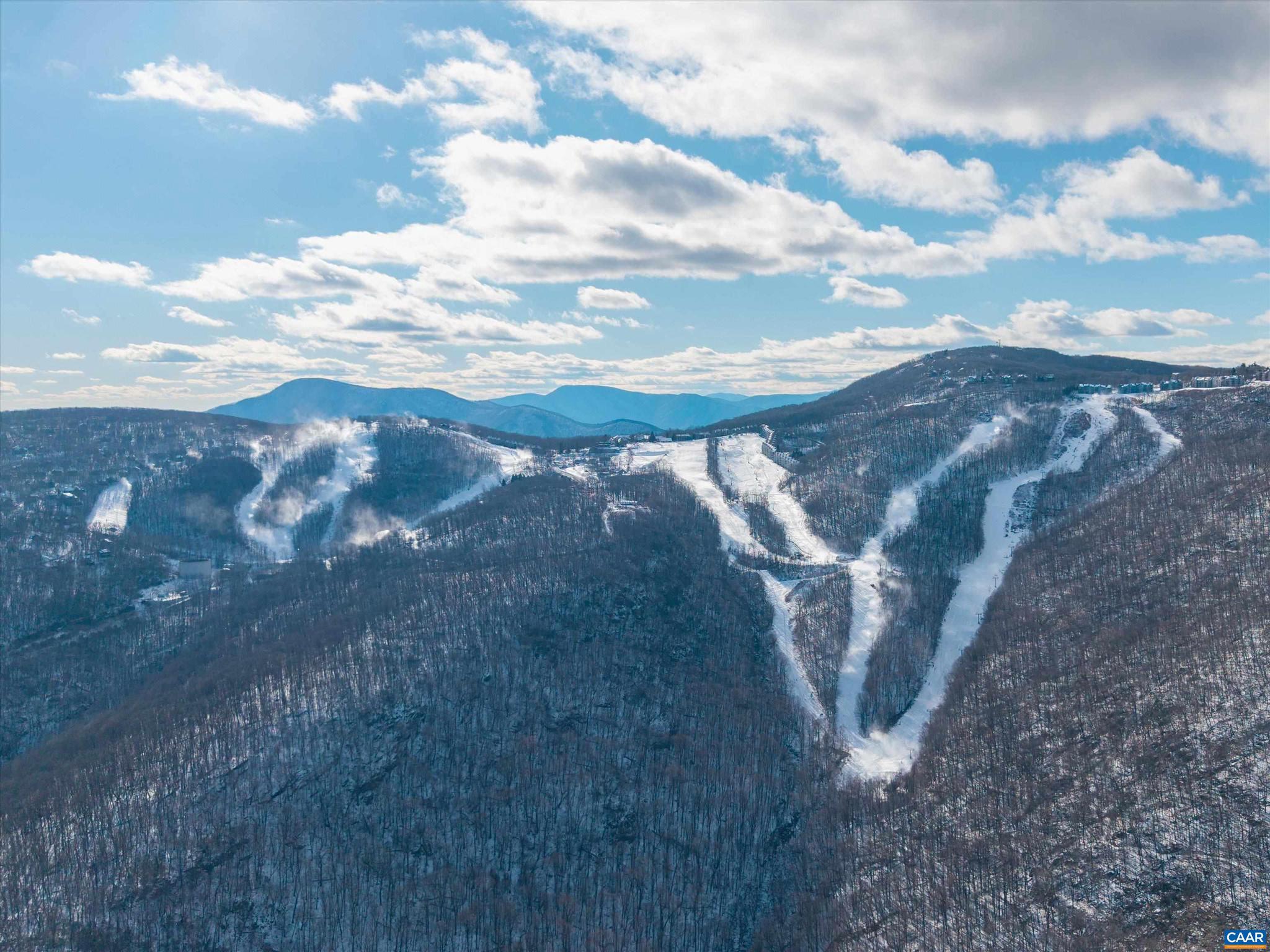 WINTERGREEN RESORT - Residential