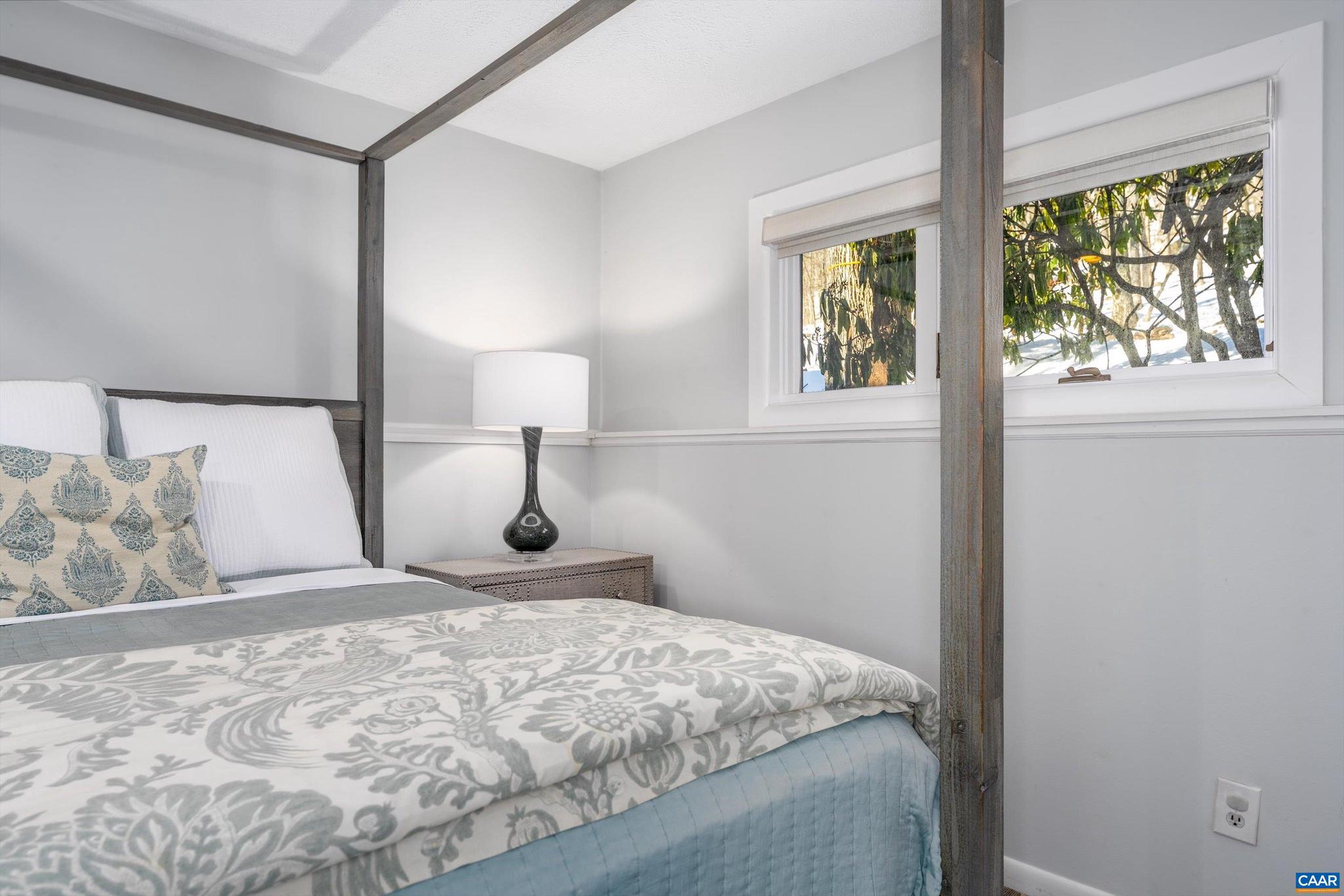 WINTERGREEN RESORT - Residential