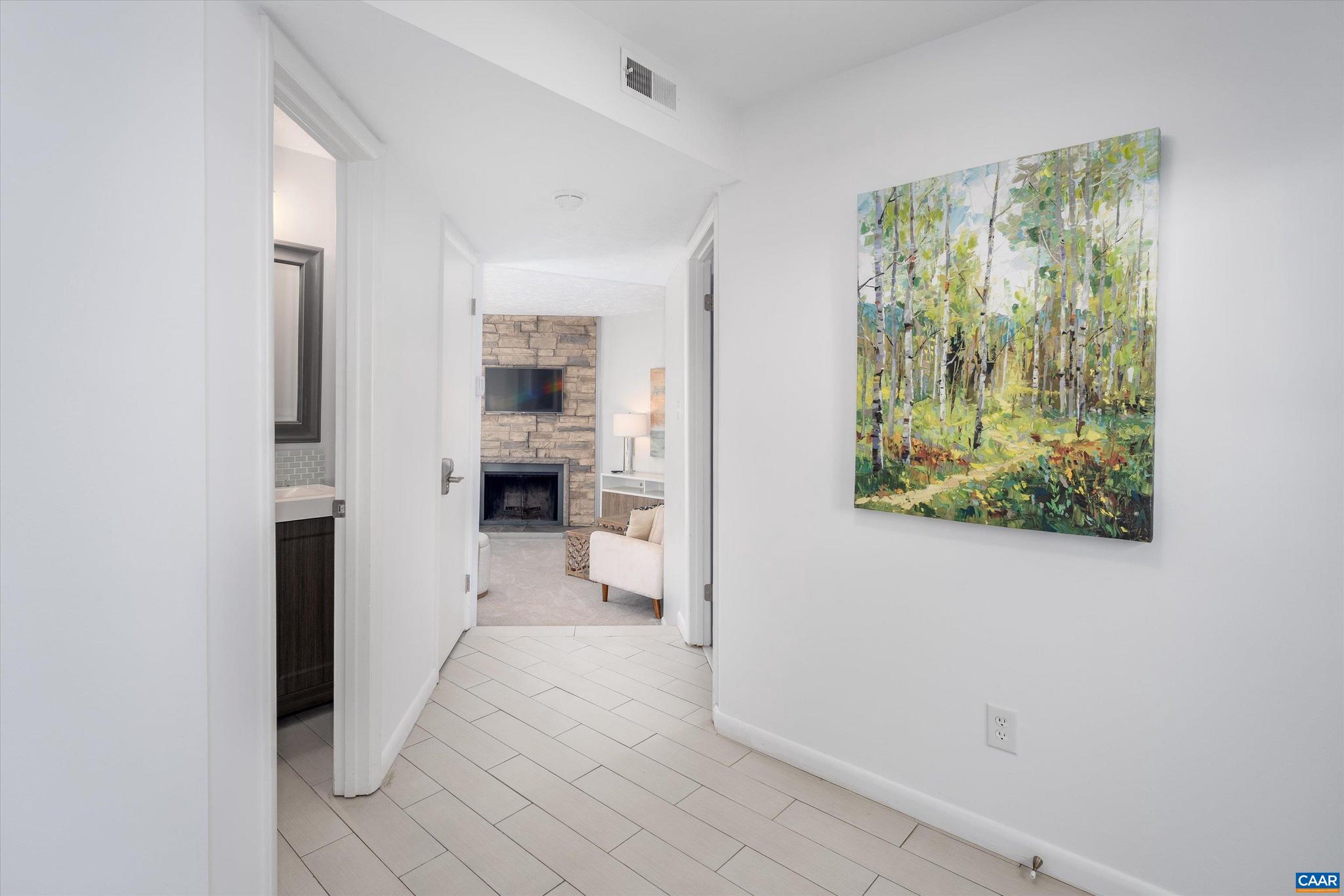 WINTERGREEN RESORT - Residential