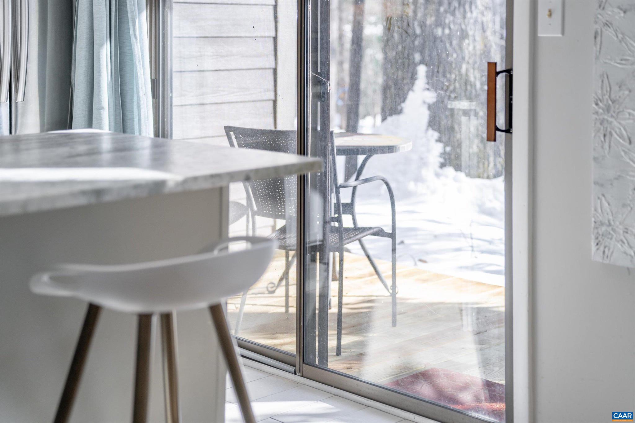 WINTERGREEN RESORT - Residential