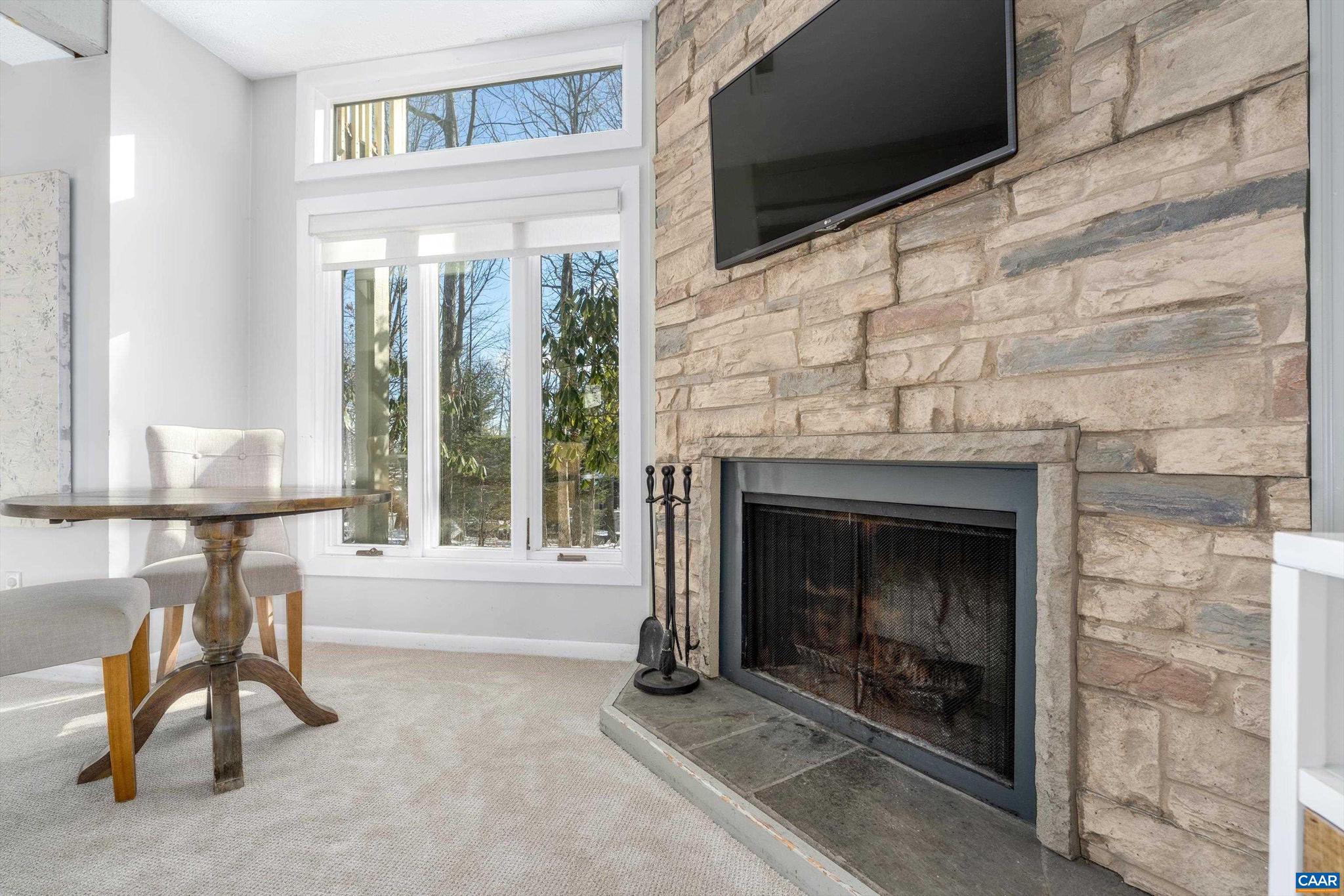 WINTERGREEN RESORT - Residential