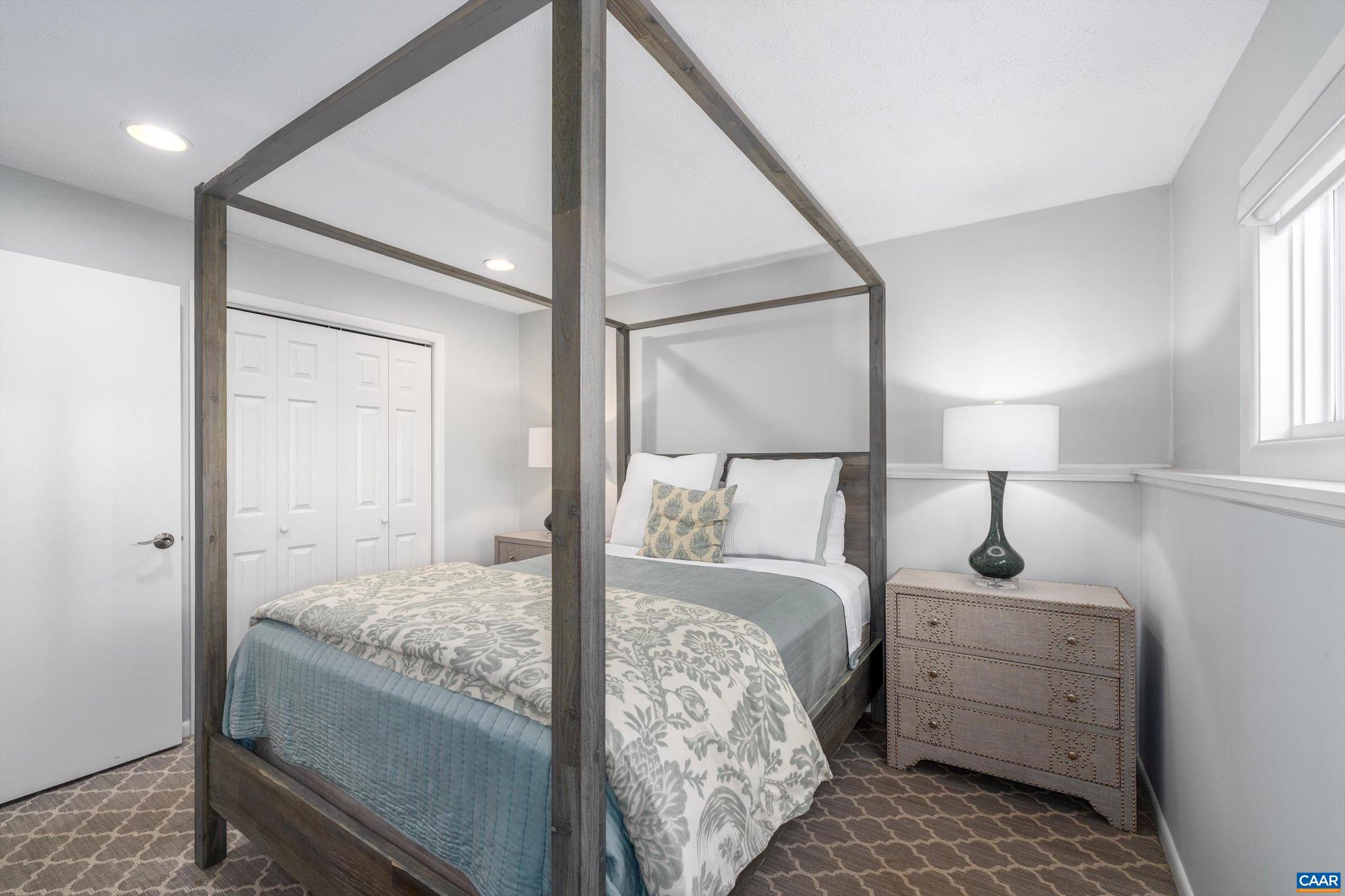 WINTERGREEN RESORT - Residential